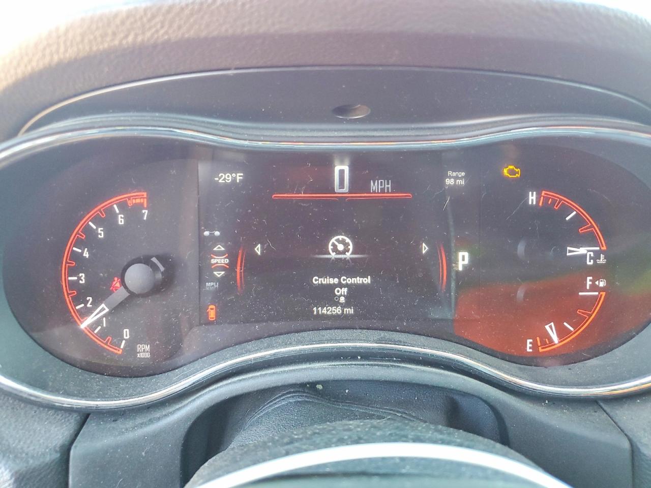 2014 Dodge Durango Limited Maroon vin: 1C4RDJDGXEC595731