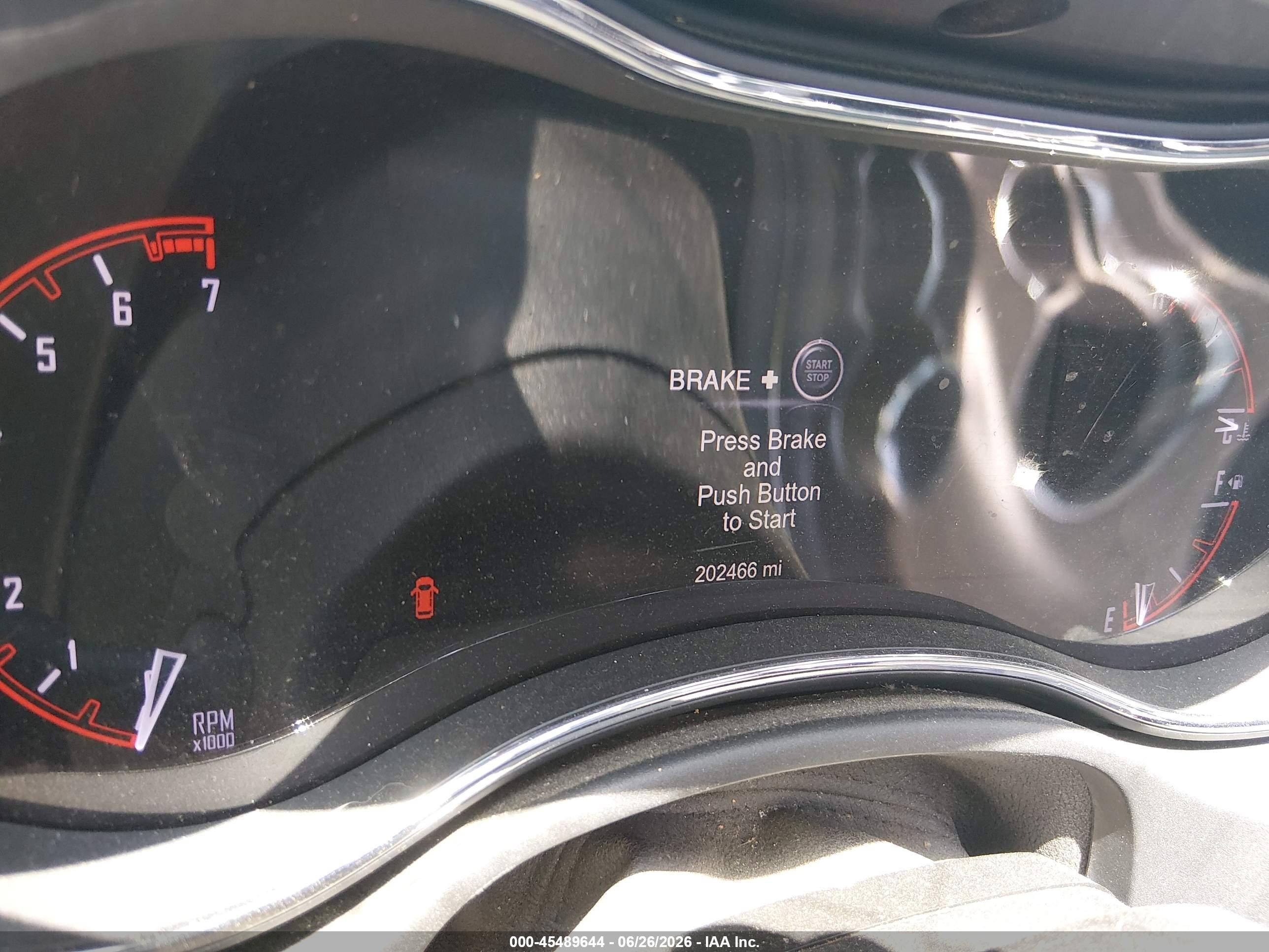 2014 Dodge Durango Limited White vin: 1C4RDJDGXEC971599