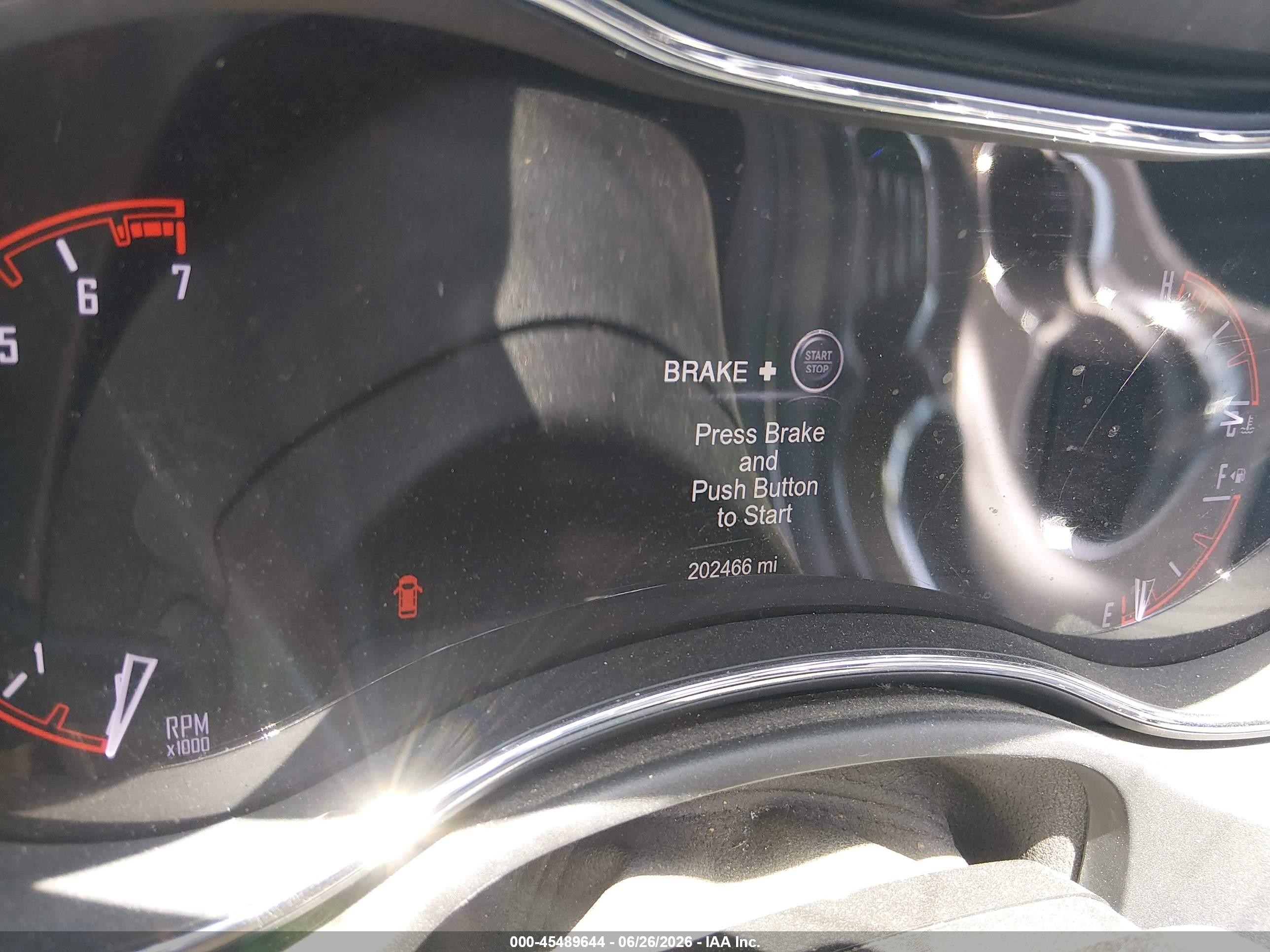 2014 Dodge Durango Limited White vin: 1C4RDJDGXEC971599