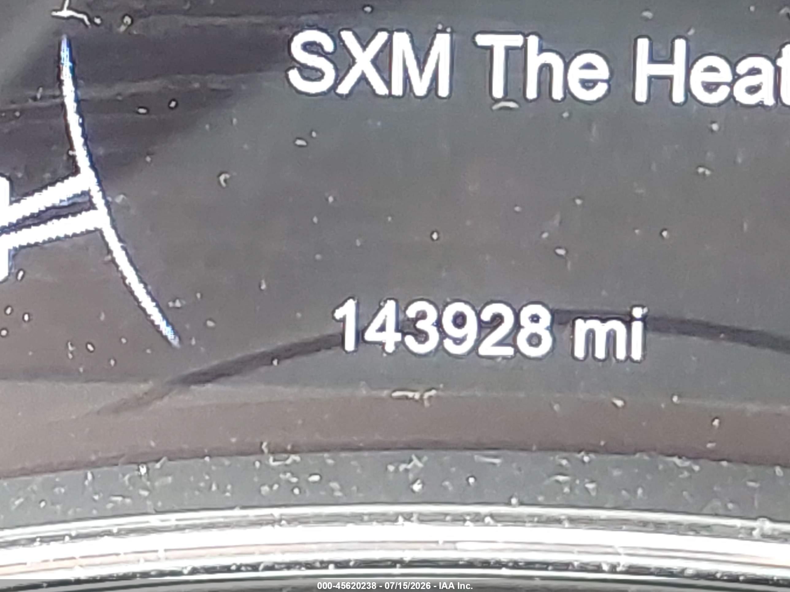 2014 Dodge Durango Limited Silver vin: 1C4RDJDGXEC973482