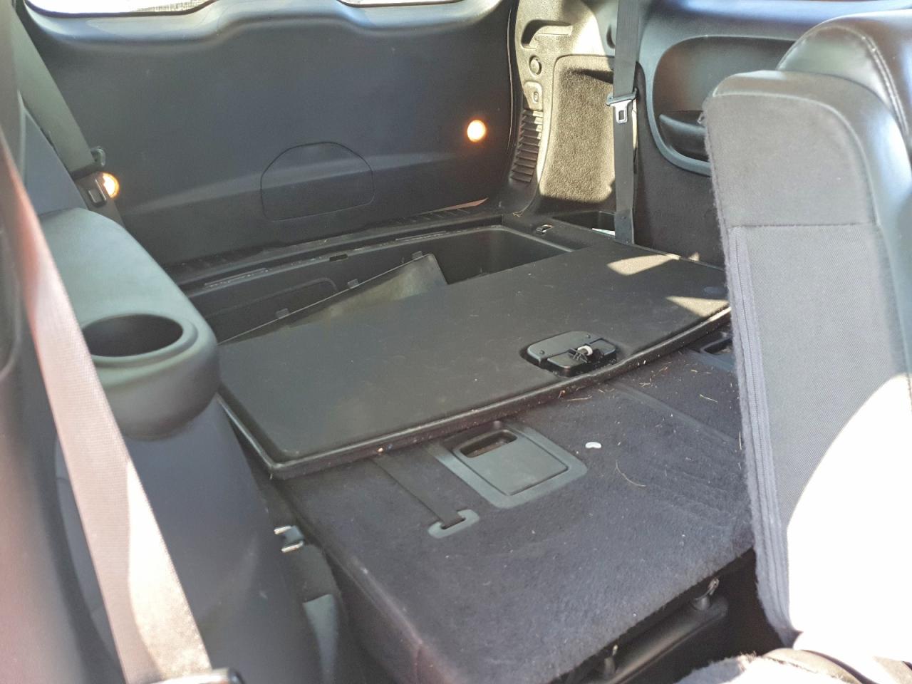 2015 Dodge Durango Limited White vin: 1C4RDJDGXFC186615