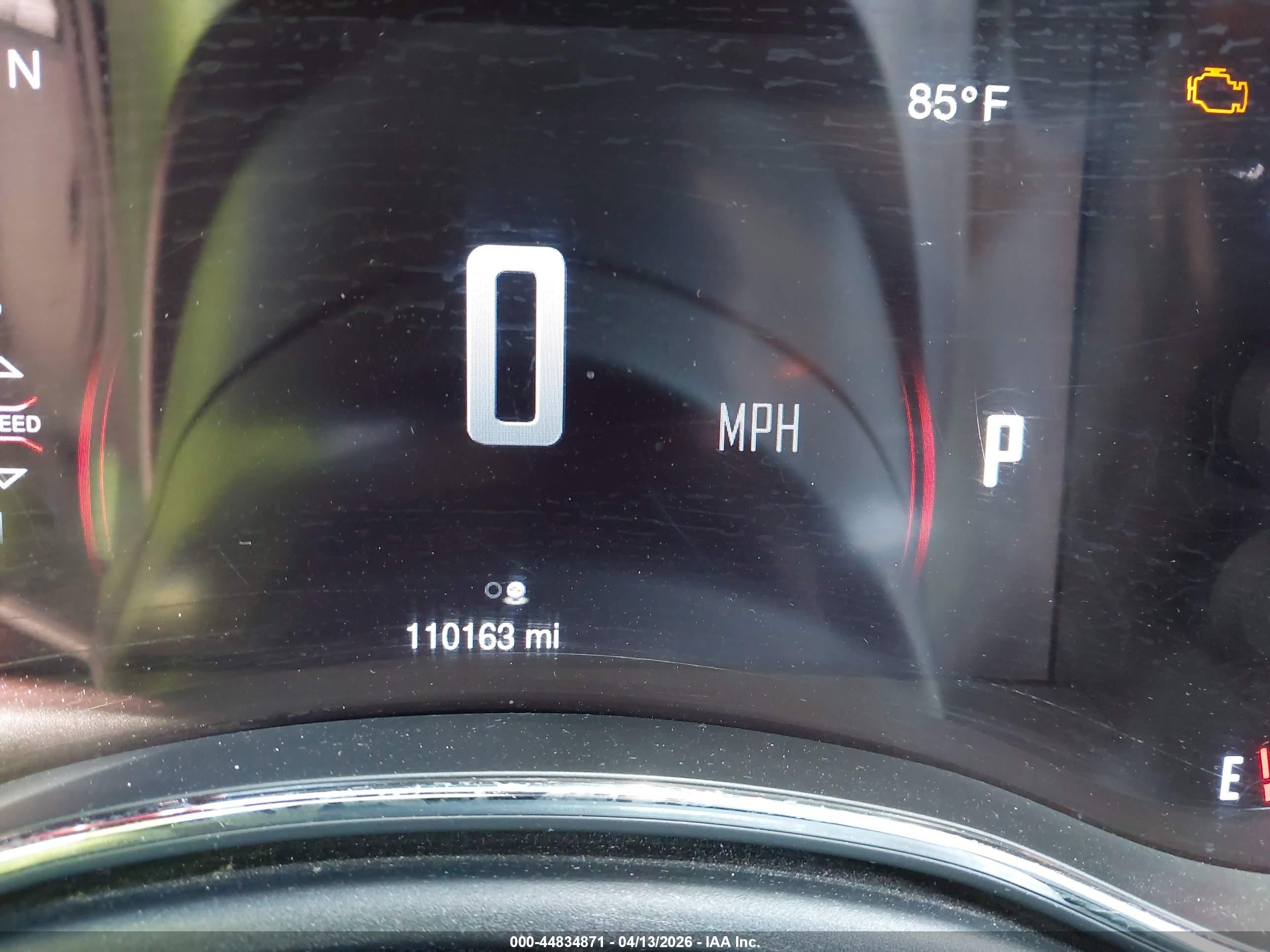 2015 Dodge Durango Limited Gray vin: 1C4RDJDGXFC745872