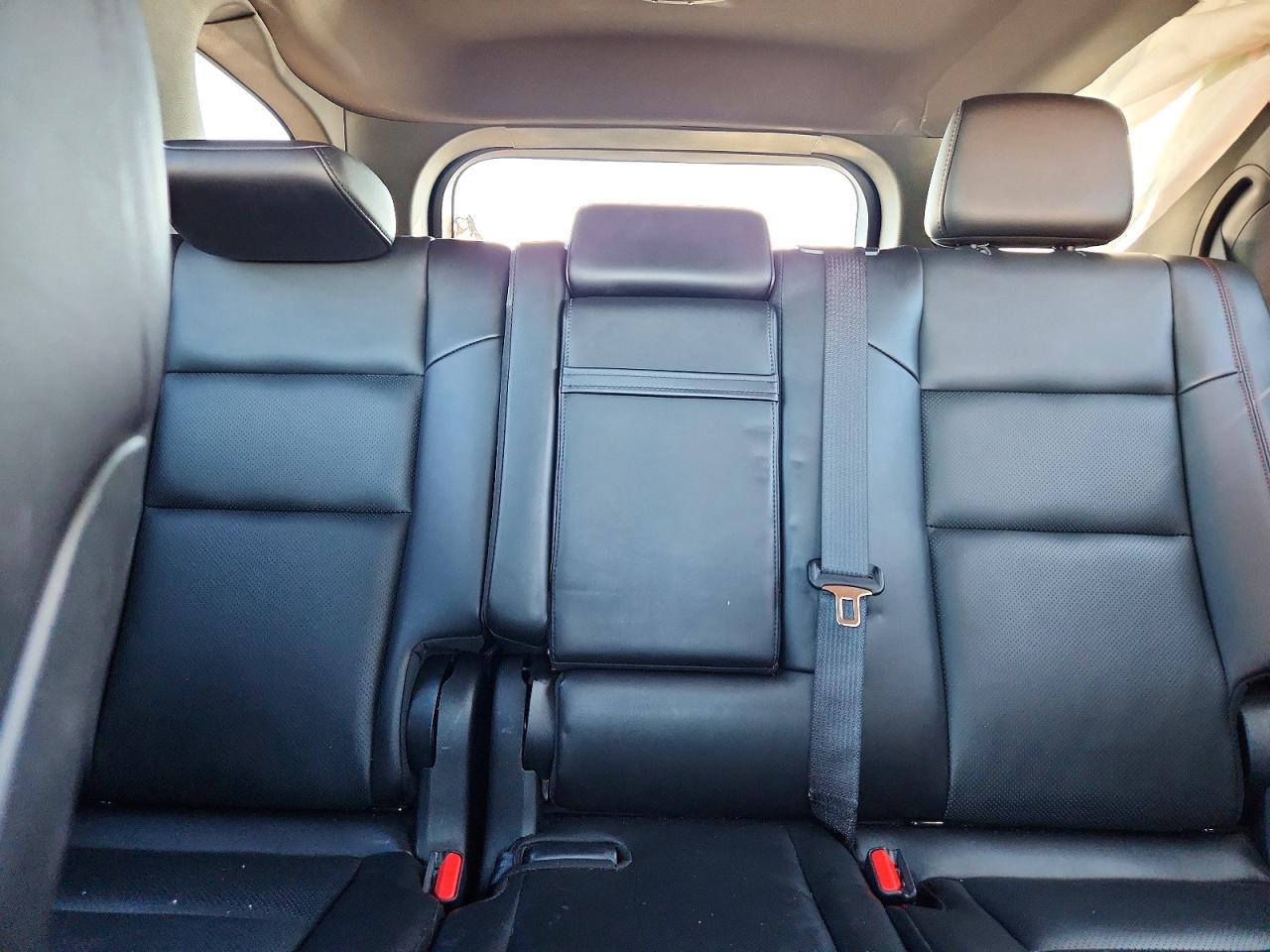 2024 Dodge Durango Gt Silver vin: 1C4RDJDGXRC111448