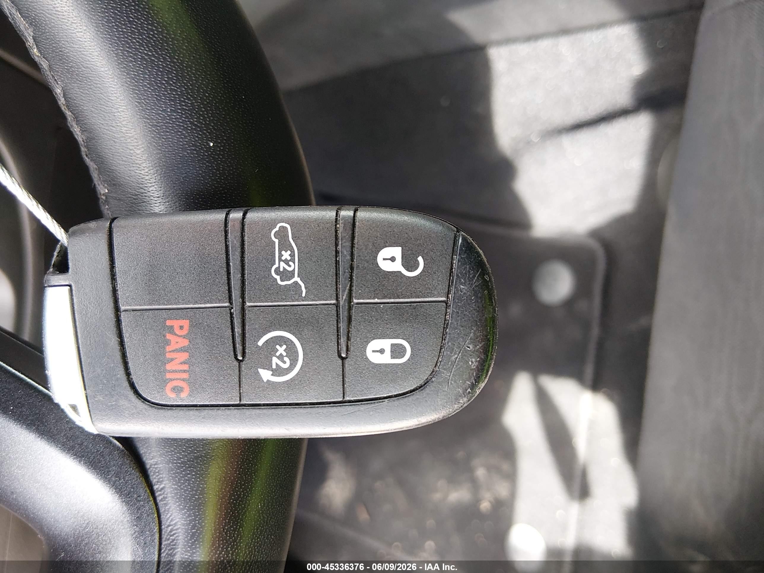 2025 Dodge Durango Gt Awd Синий vin: 1C4RDJDGXSC536478