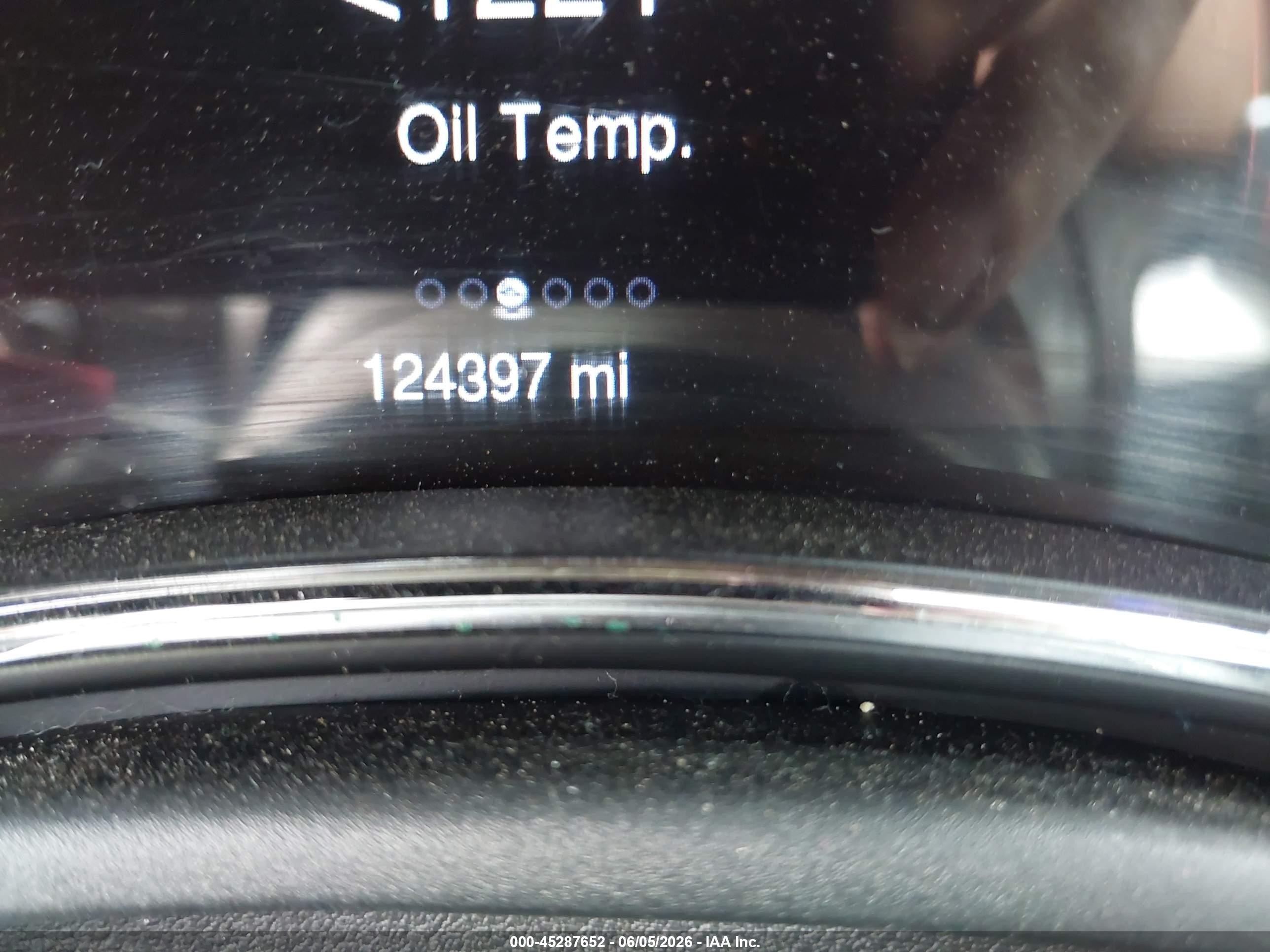 2015 Dodge Durango Citadel Black vin: 1C4RDJEG0FC954004