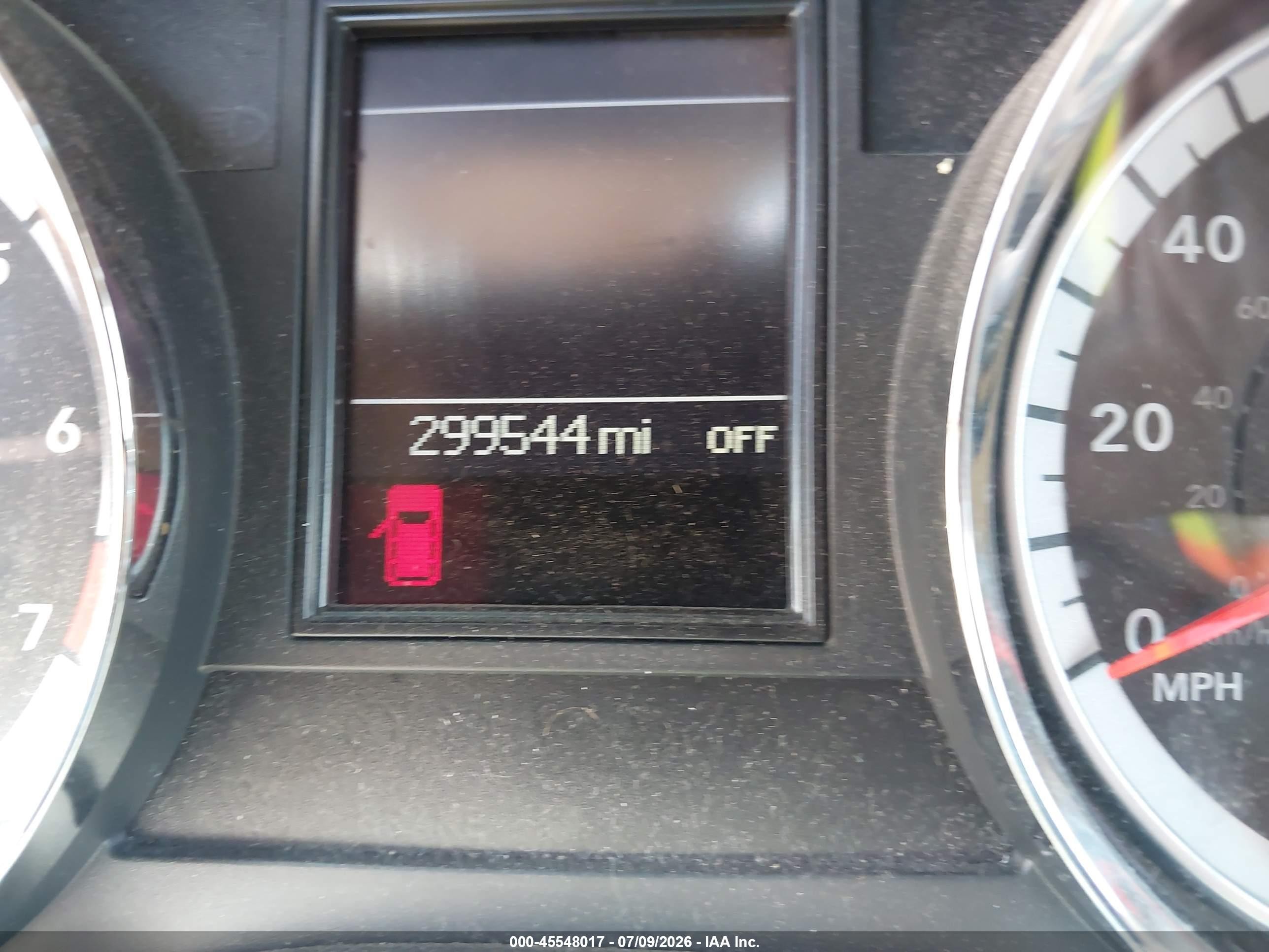 2013 Dodge Durango Citadel White vin: 1C4RDJEG5DC674995