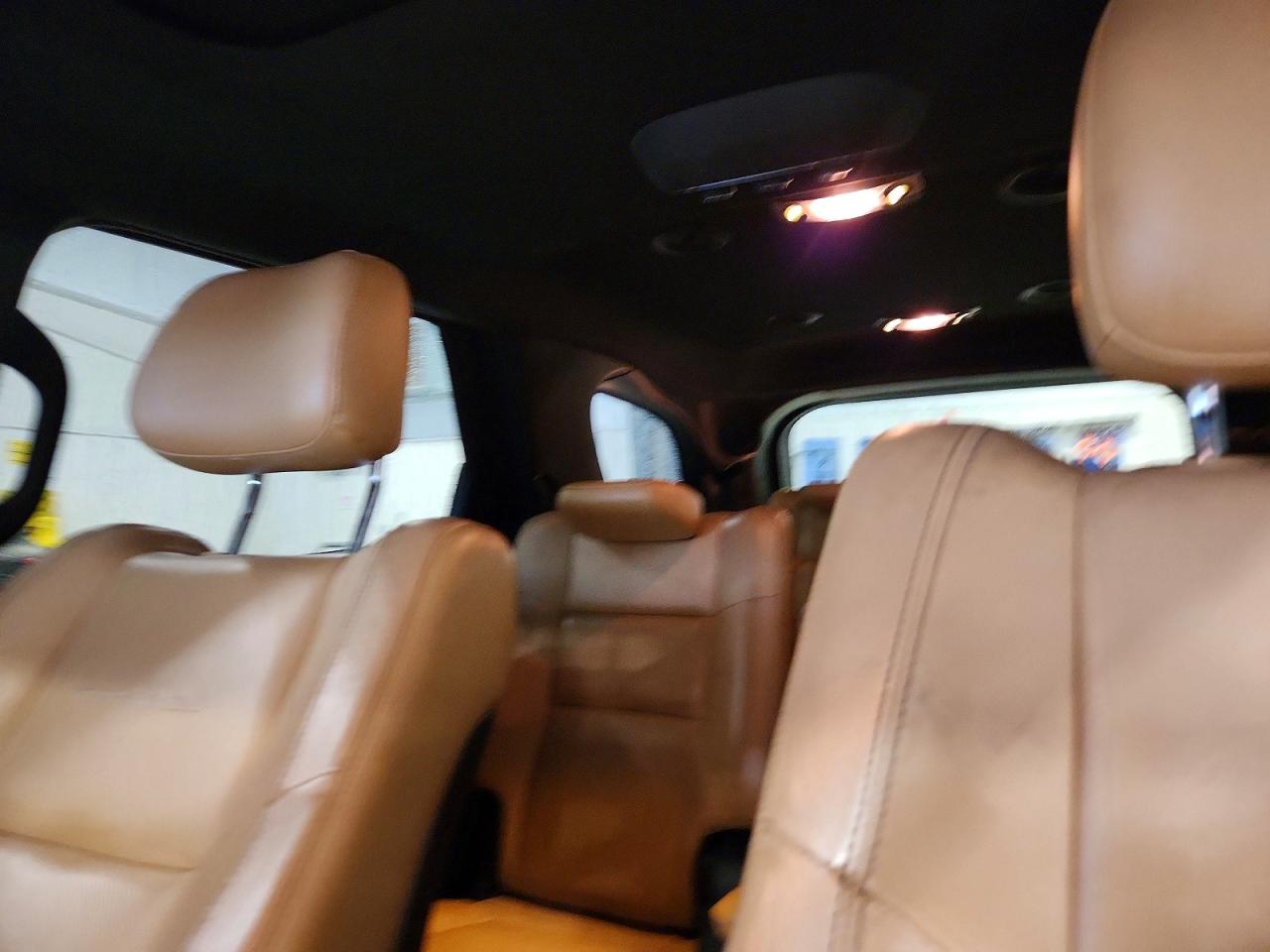 2015 Dodge Durango Citadel Бордовый vin: 1C4RDJEG6FC861097