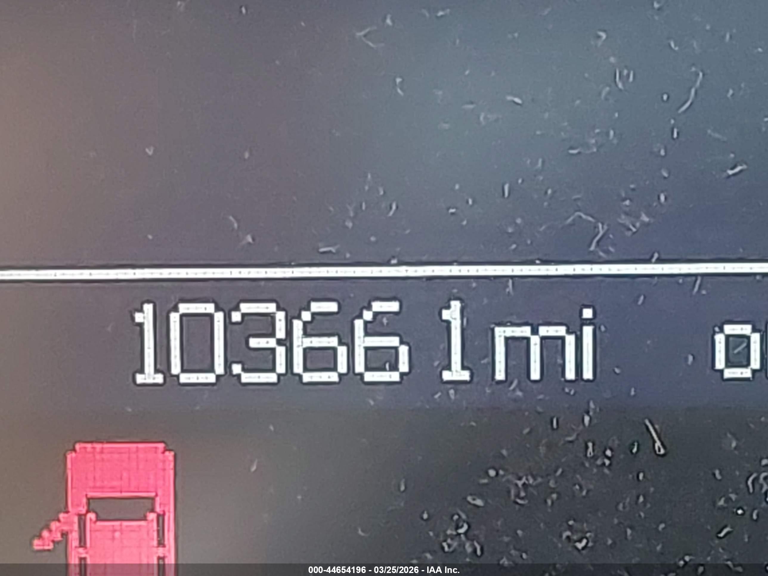 2012 Dodge Durango Citadel White vin: 1C4RDJEG8CC112796