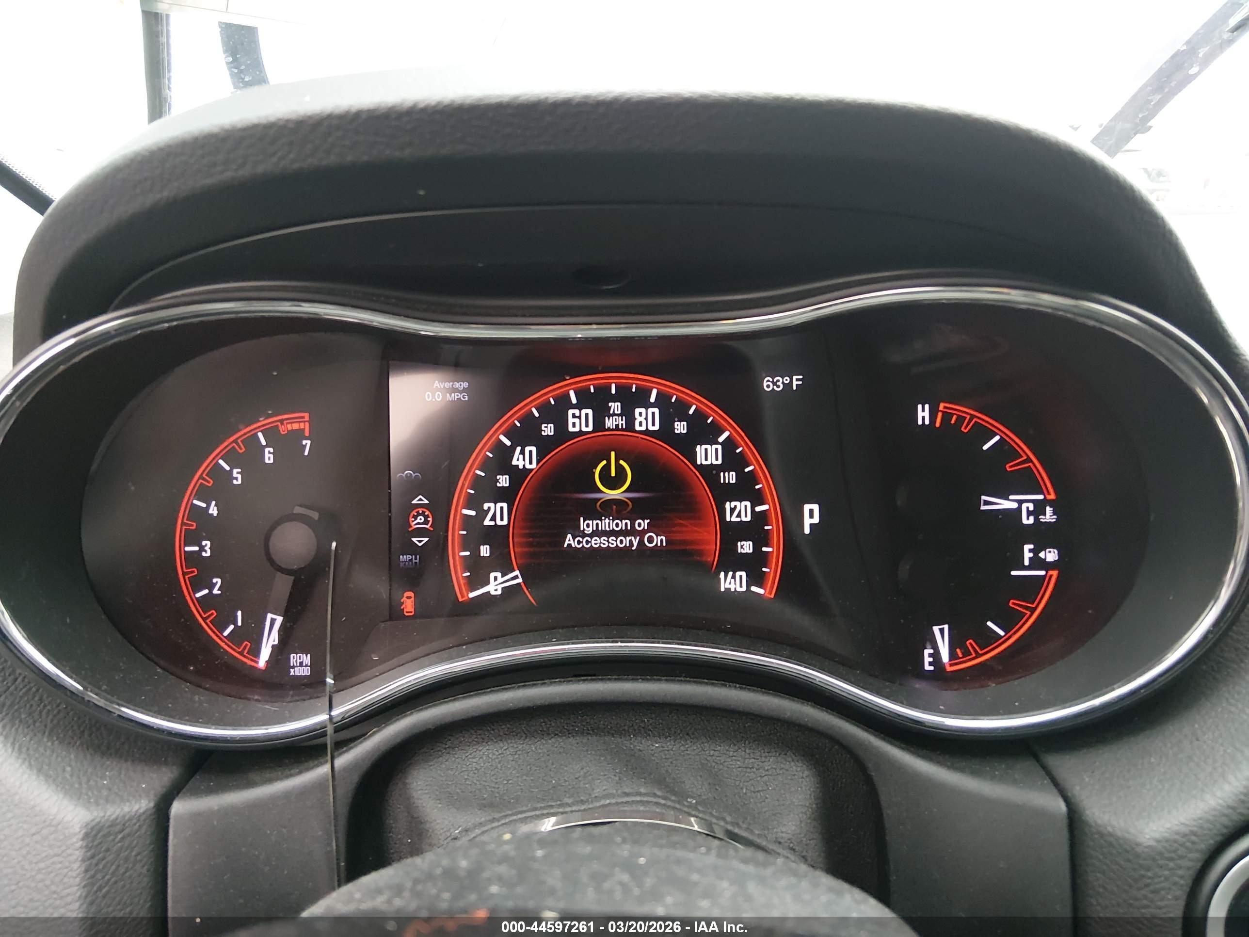 2015 Dodge Durango Citadel Silver vin: 1C4RDJEG9FC799341