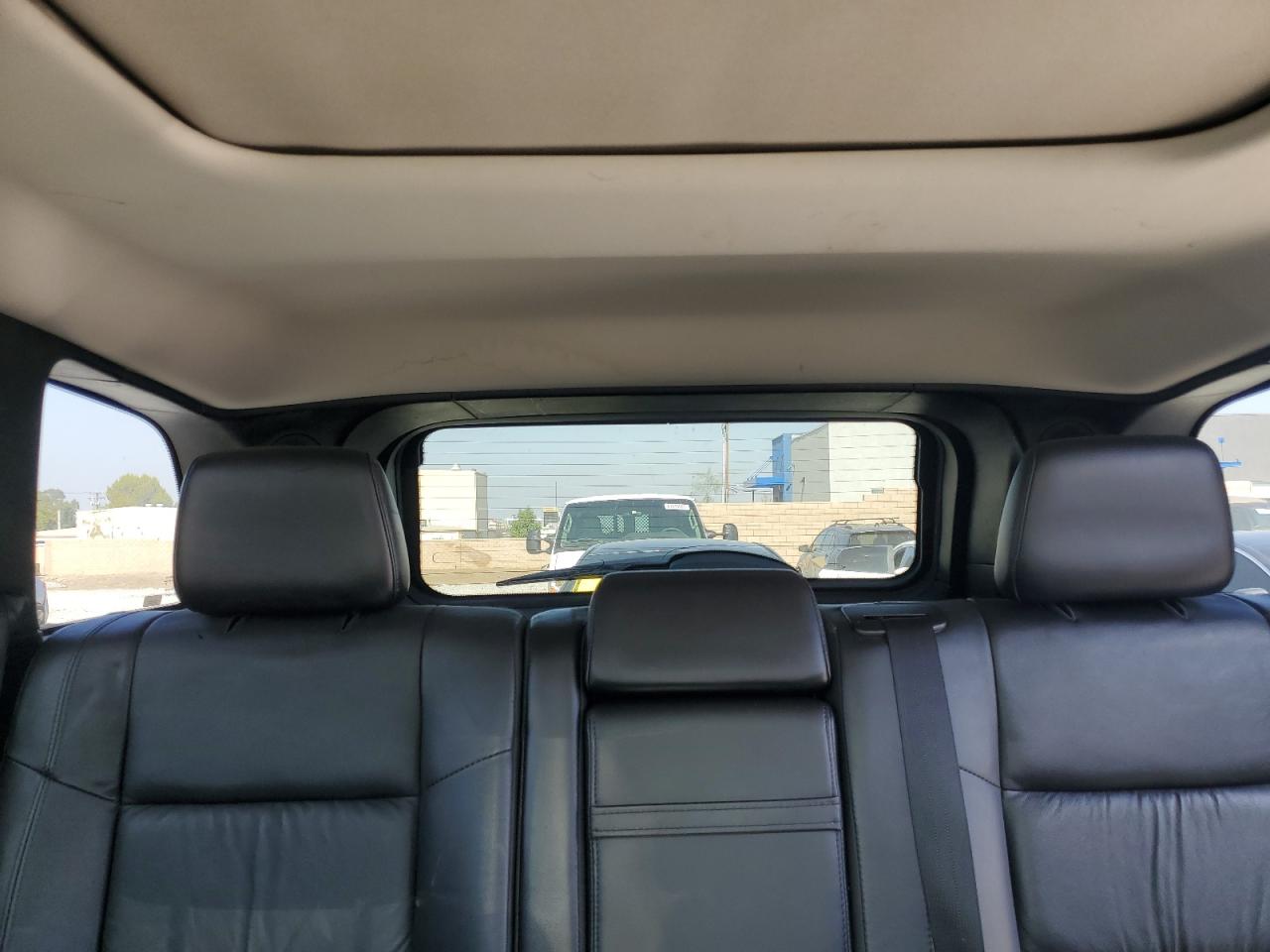 2012 Jeep Grand Cherokee Laredo Black vin: 1C4RJEAG0CC235983