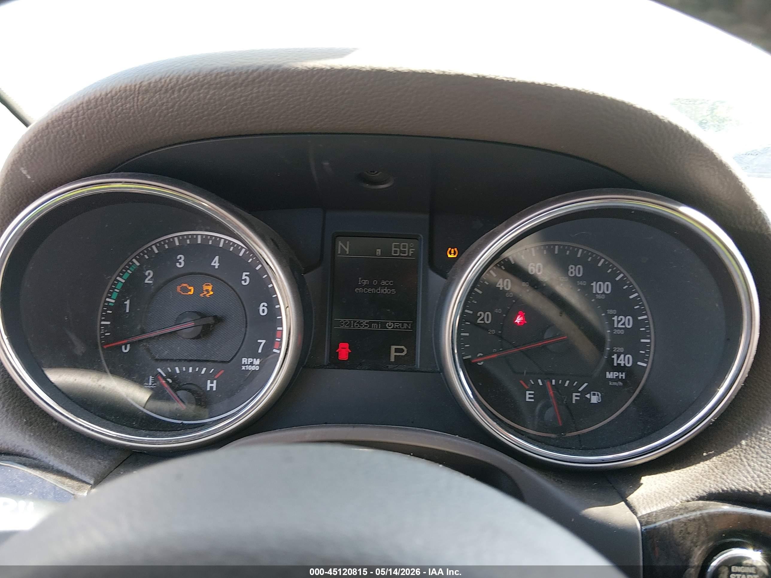 2012 Jeep Grand Cherokee Laredo Белый vin: 1C4RJEAG0CC355945