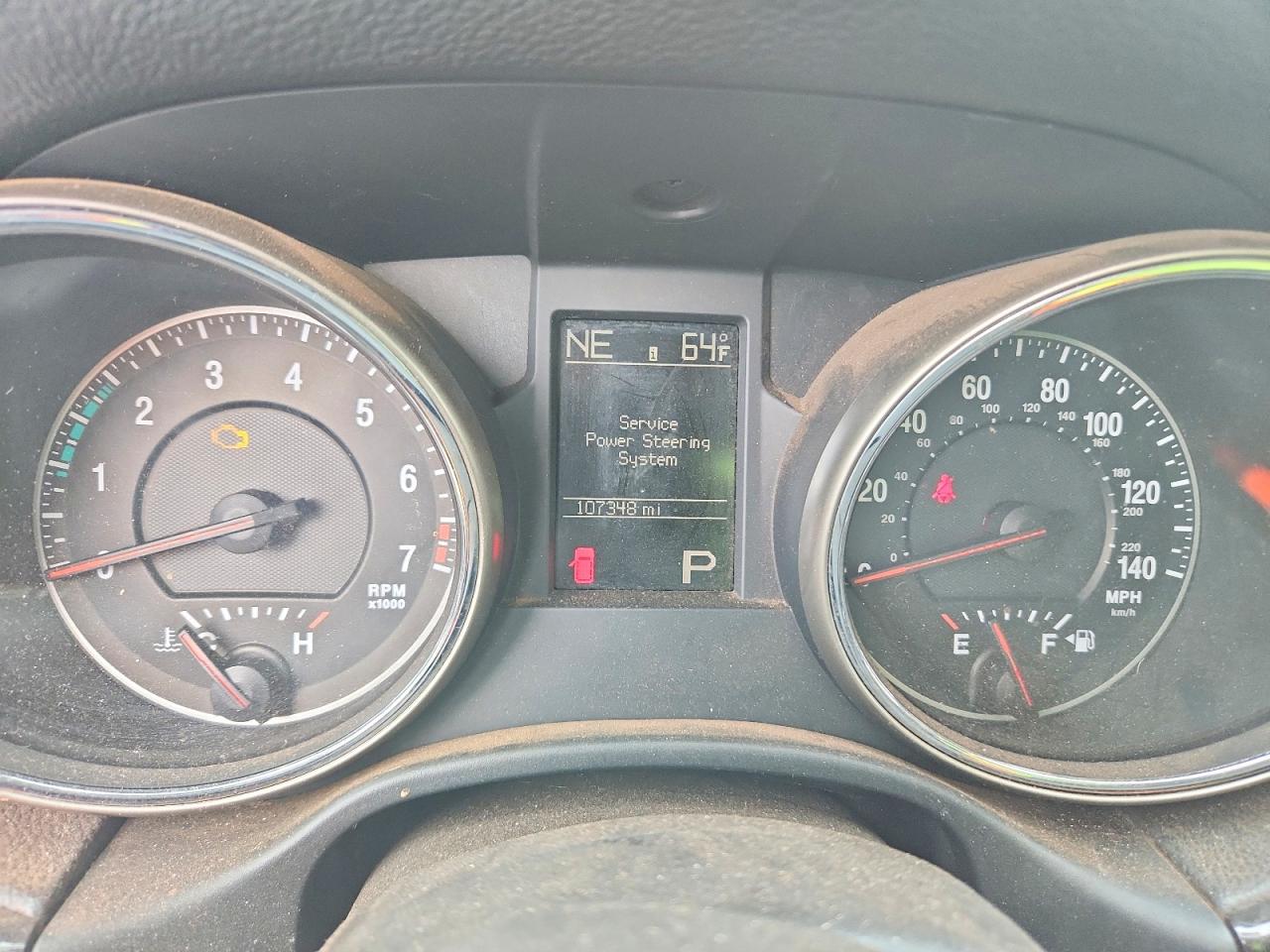 2013 Jeep Grand Cherokee Laredo Серебряный vin: 1C4RJEAG0DC597684