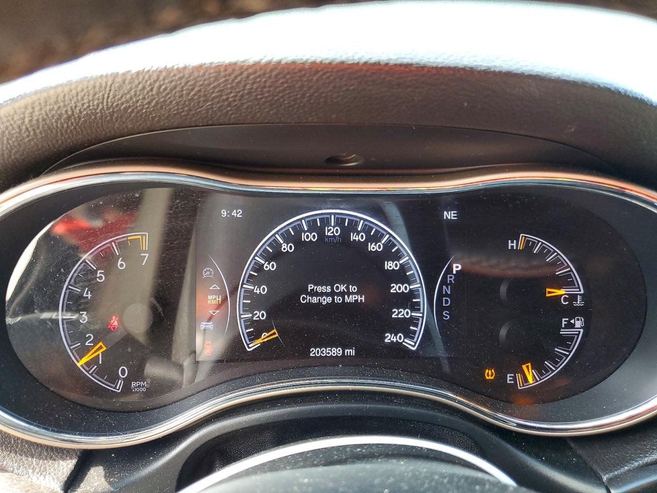 2015 Jeep Grand Cherokee Laredo Black vin: 1C4RJEAG0FC614342