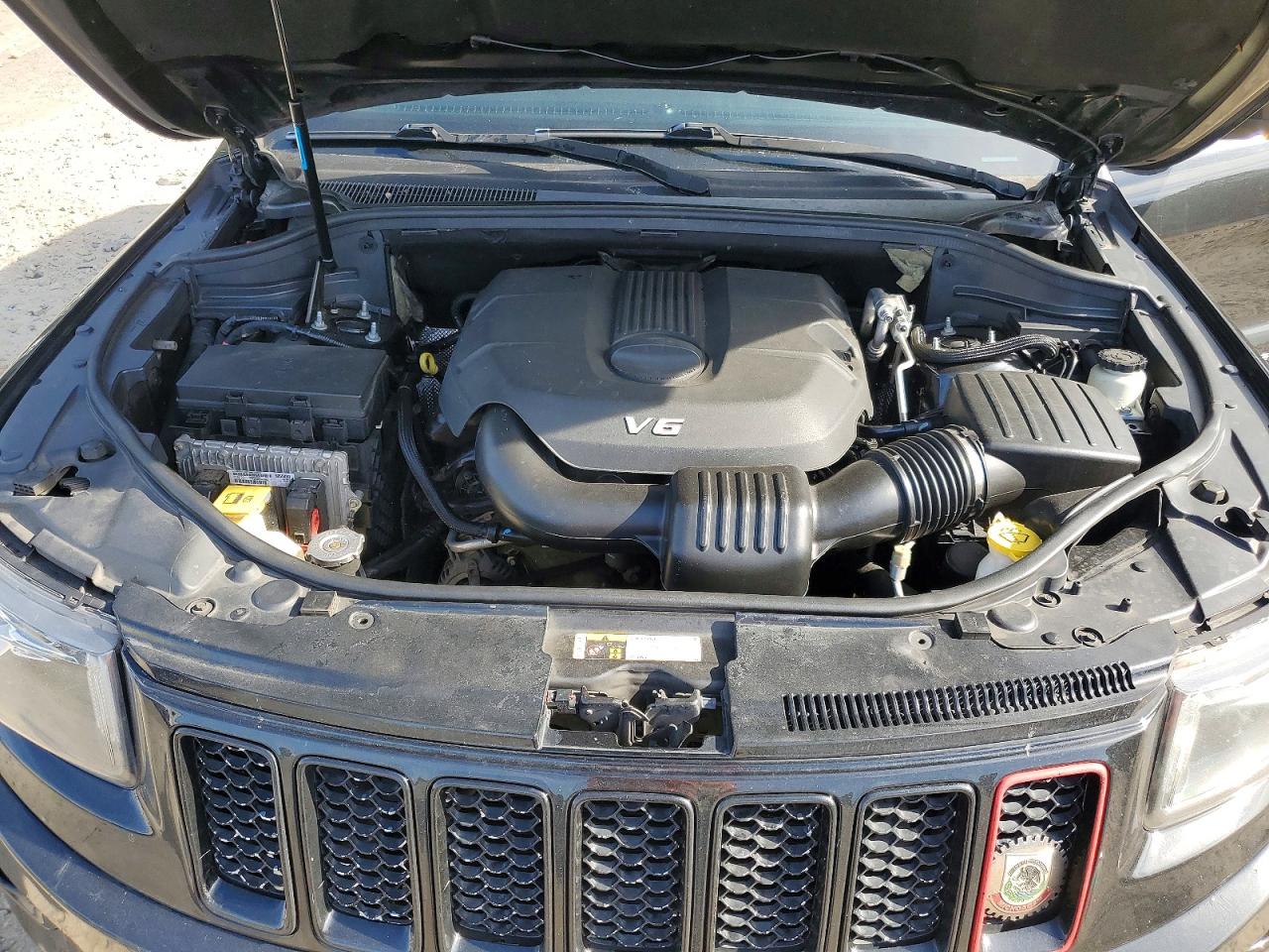 2015 Jeep Grand Cherokee Laredo Black vin: 1C4RJEAG0FC614342