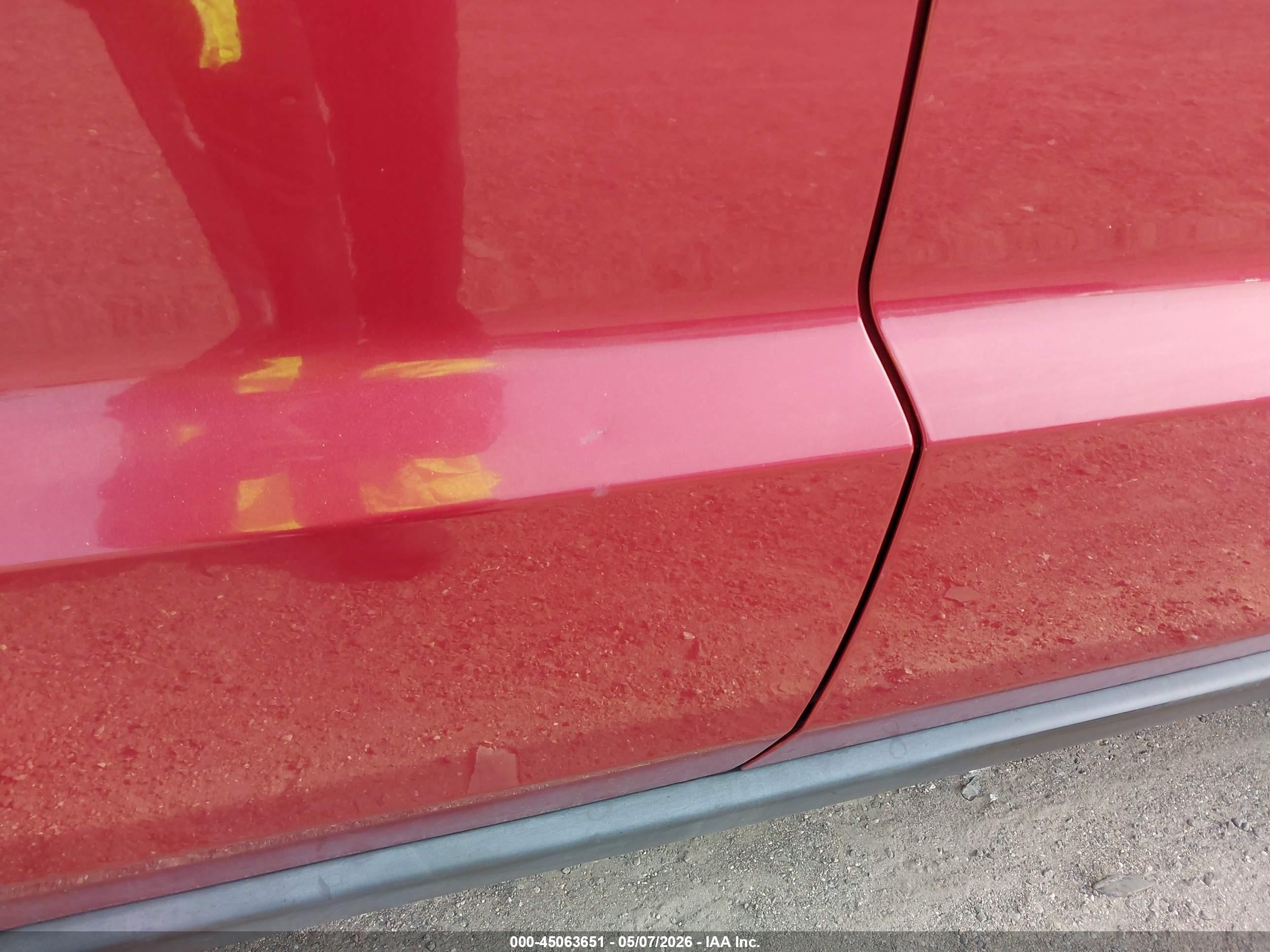 2015 Jeep Grand Cherokee Laredo Red vin: 1C4RJEAG0FC826352