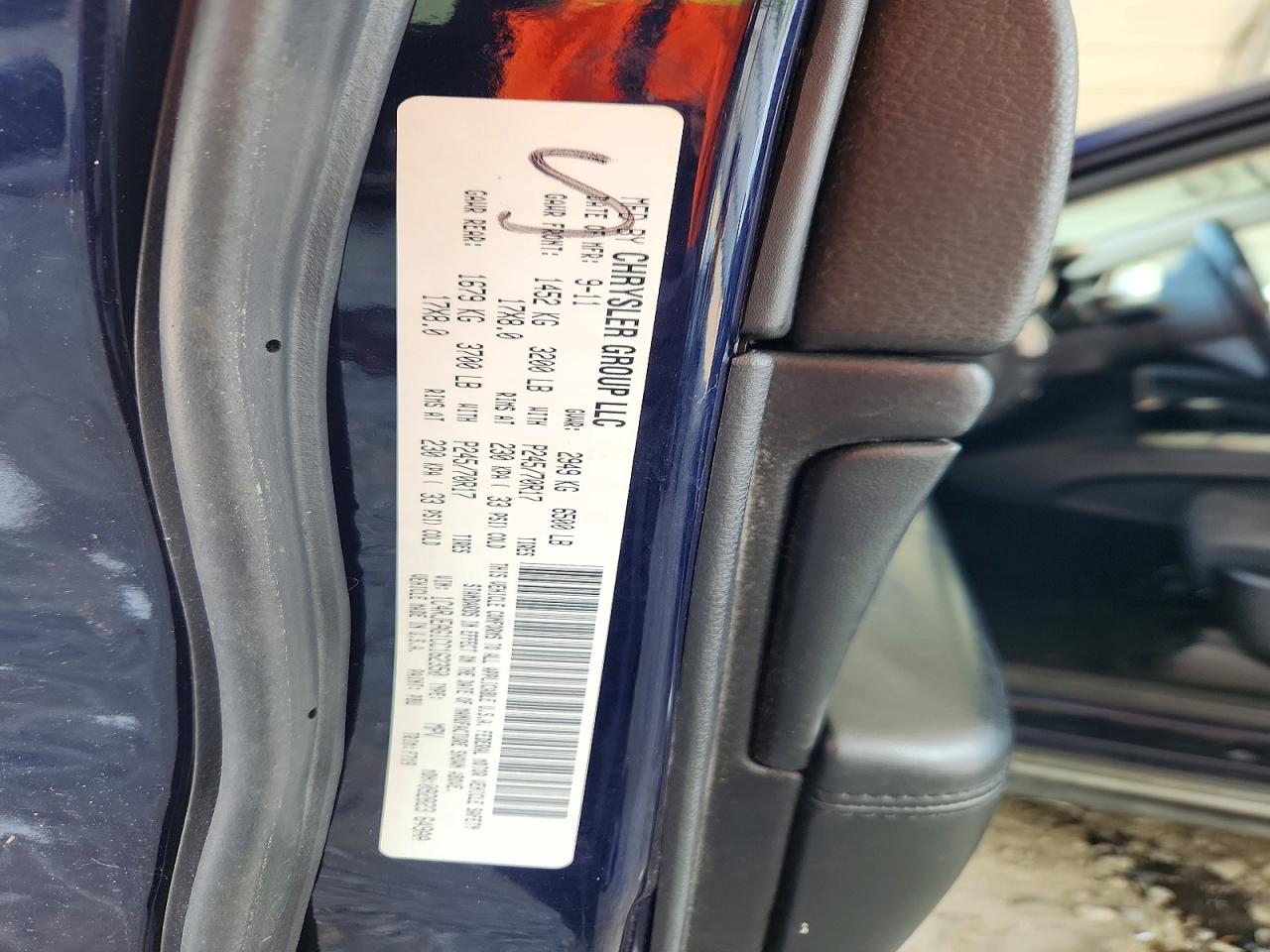 2012 Jeep Grand Cherokee Laredo Синий vin: 1C4RJEAG1CC162350