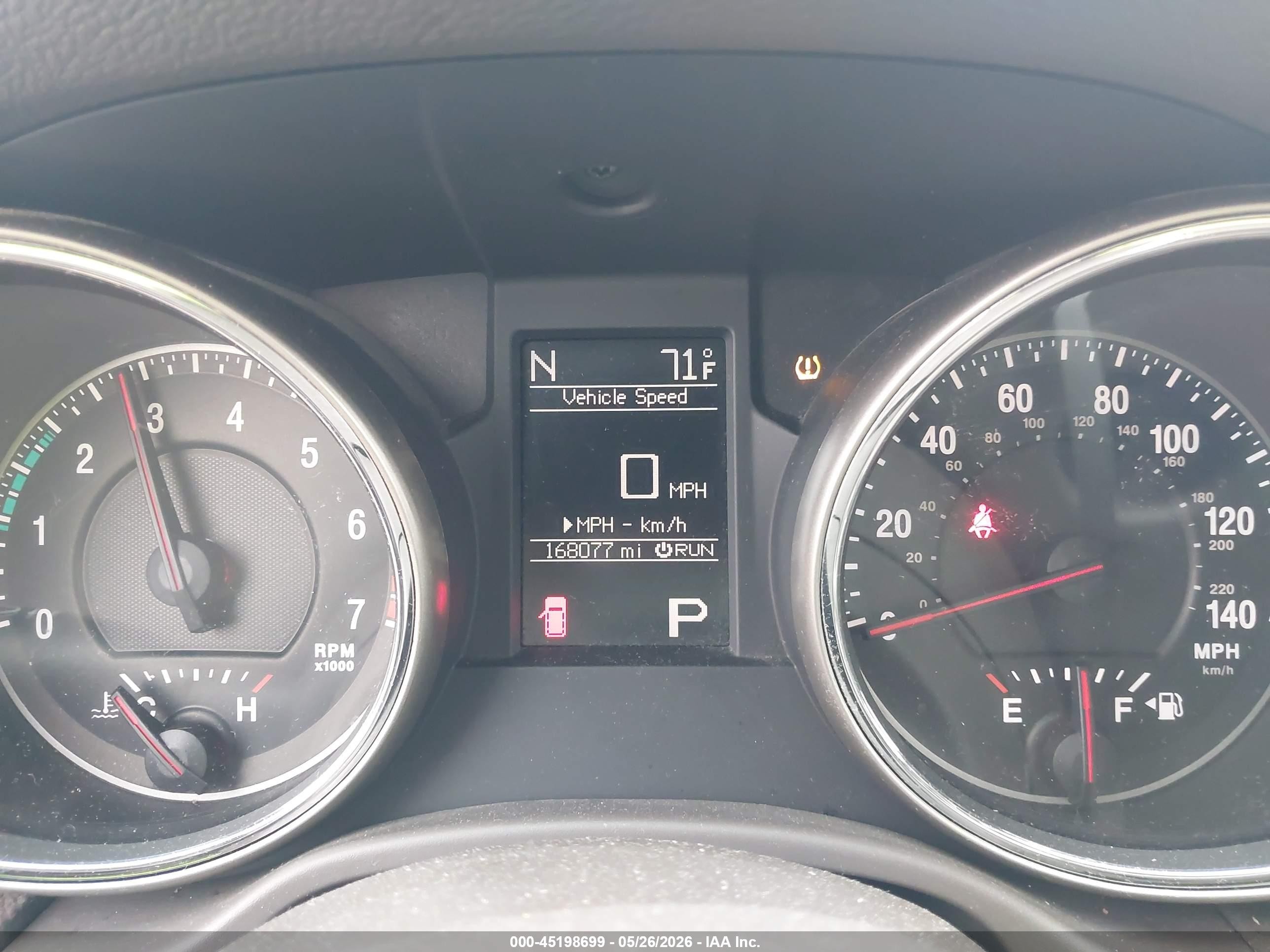 2012 Jeep Grand Cherokee Laredo Black vin: 1C4RJEAG1CC236186