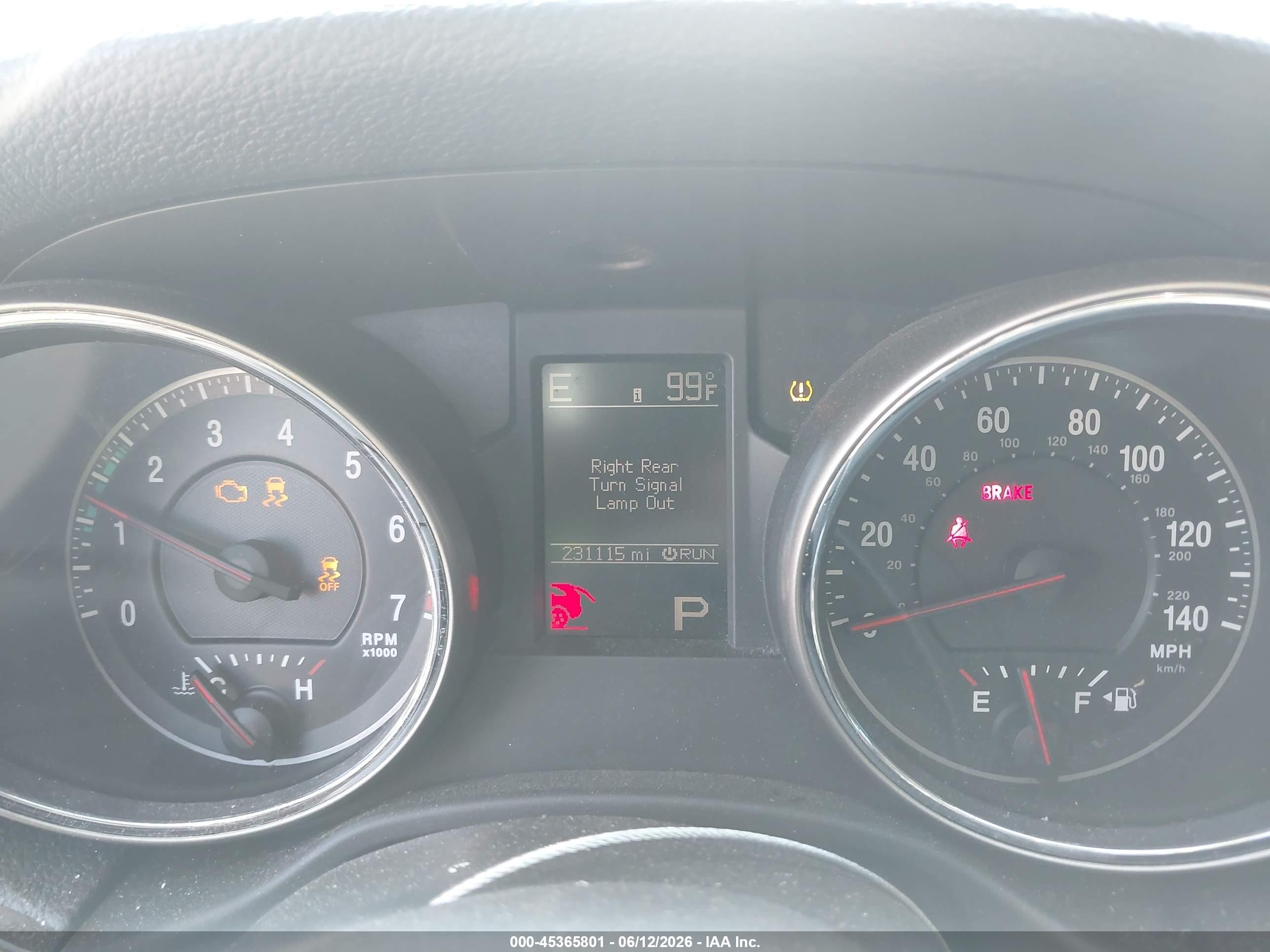 2012 Jeep Grand Cherokee Laredo Черный vin: 1C4RJEAG1CC282133