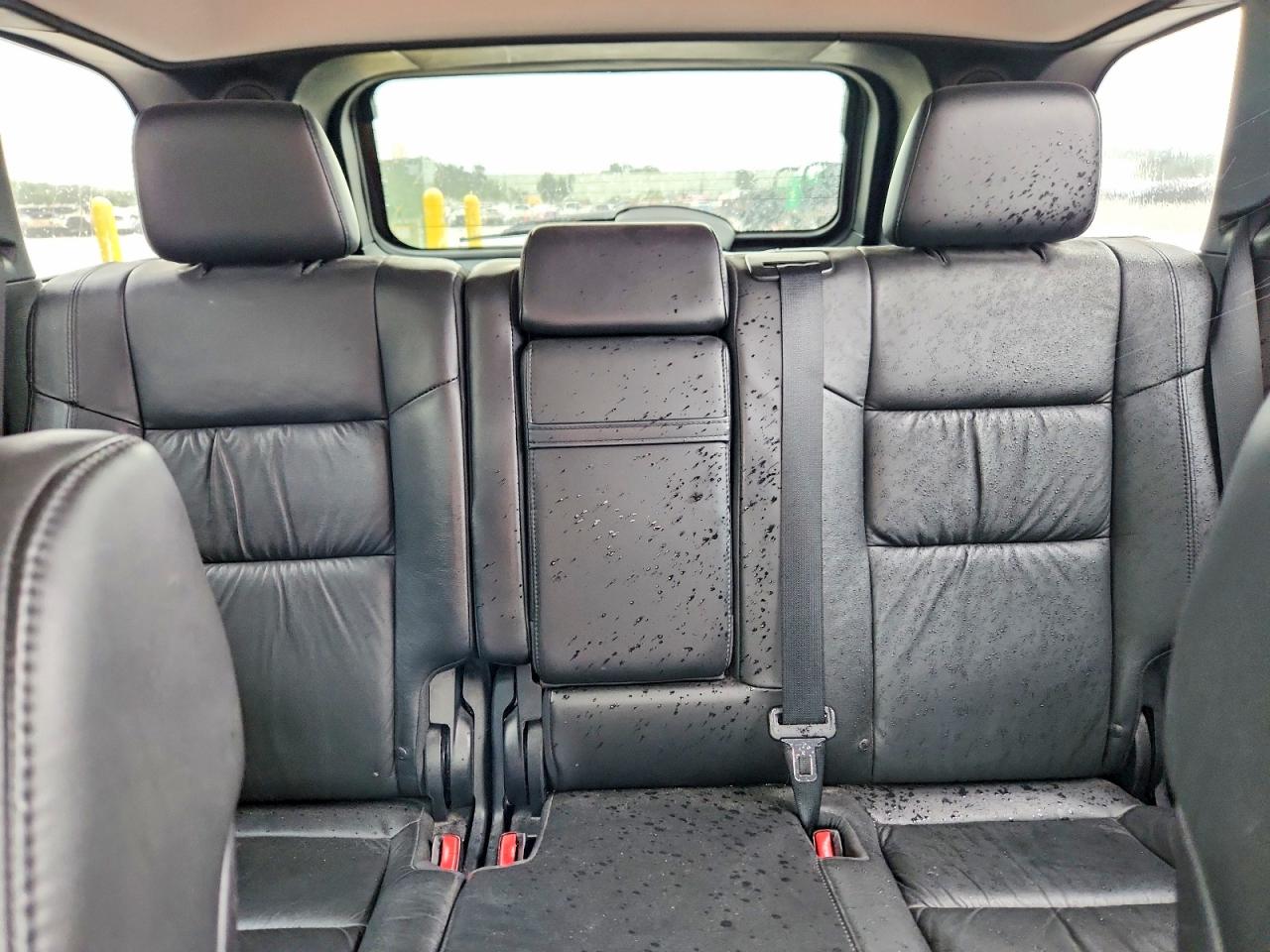 2013 Jeep Grand Cherokee Laredo Красный vin: 1C4RJEAG1DC571644