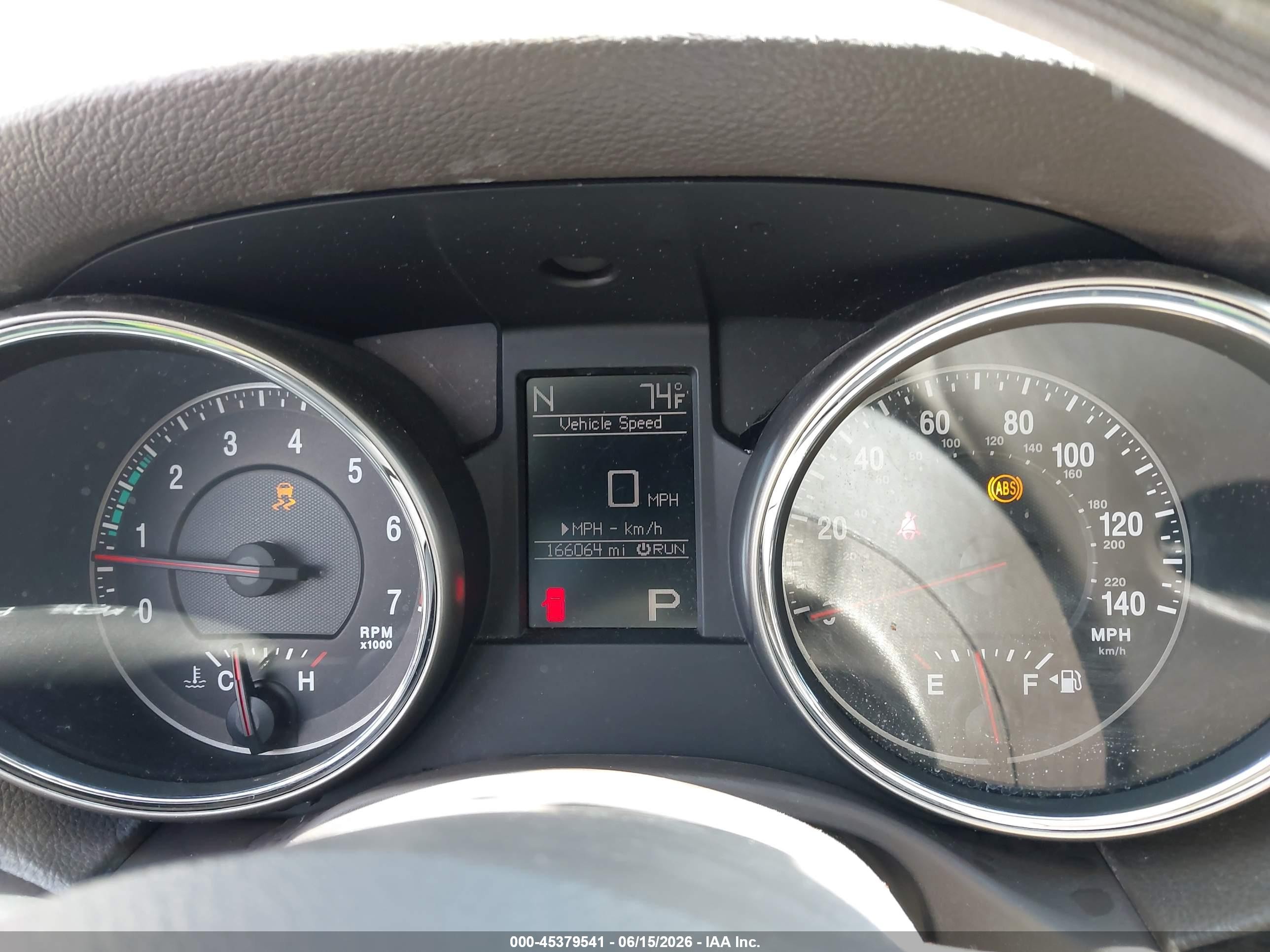 2013 Jeep Grand Cherokee Laredo Черный vin: 1C4RJEAG1DC643345