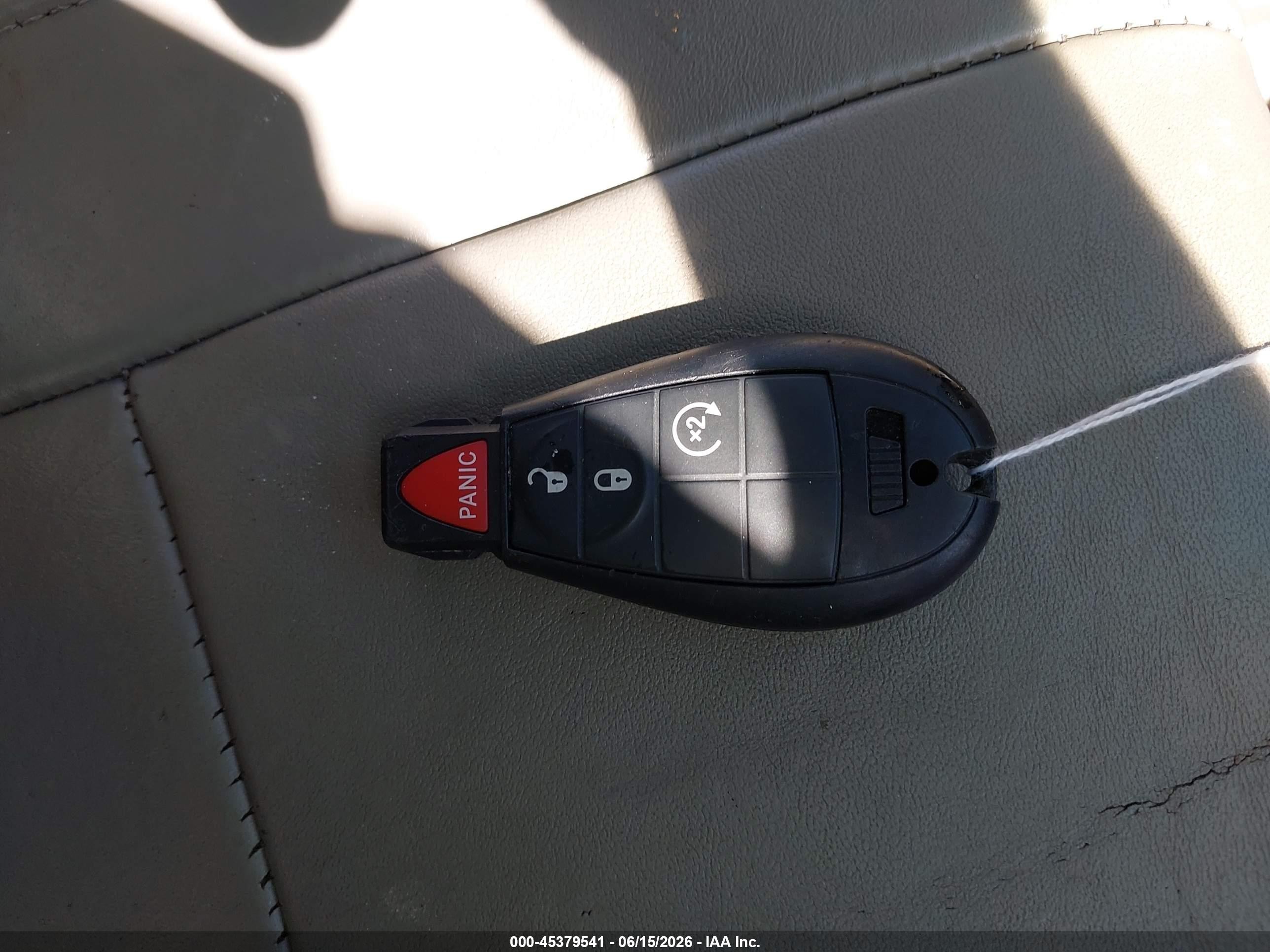2013 Jeep Grand Cherokee Laredo Черный vin: 1C4RJEAG1DC643345