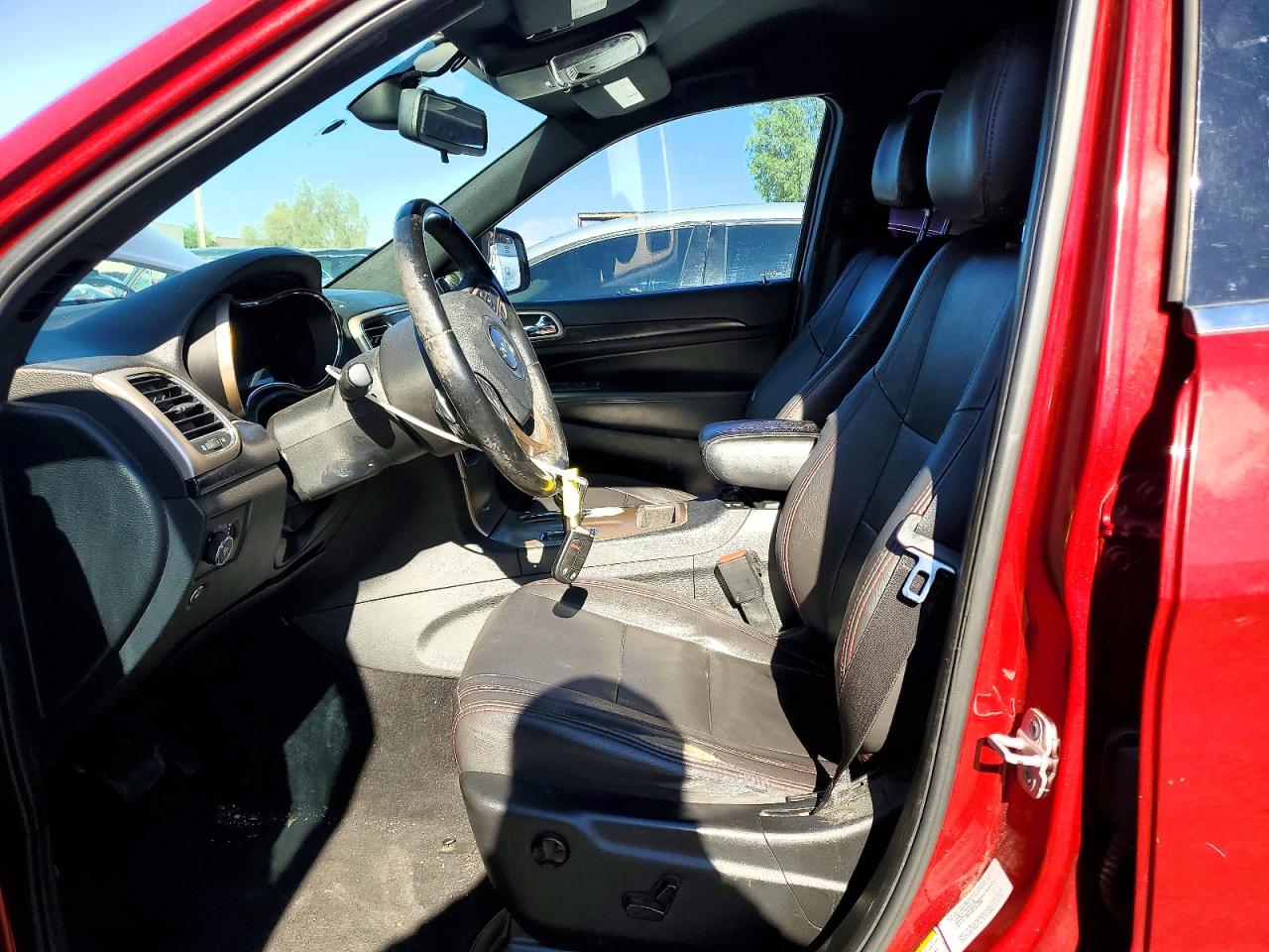 2014 Jeep Grand Cherokee Laredo Burgundy vin: 1C4RJEAG1EC130162