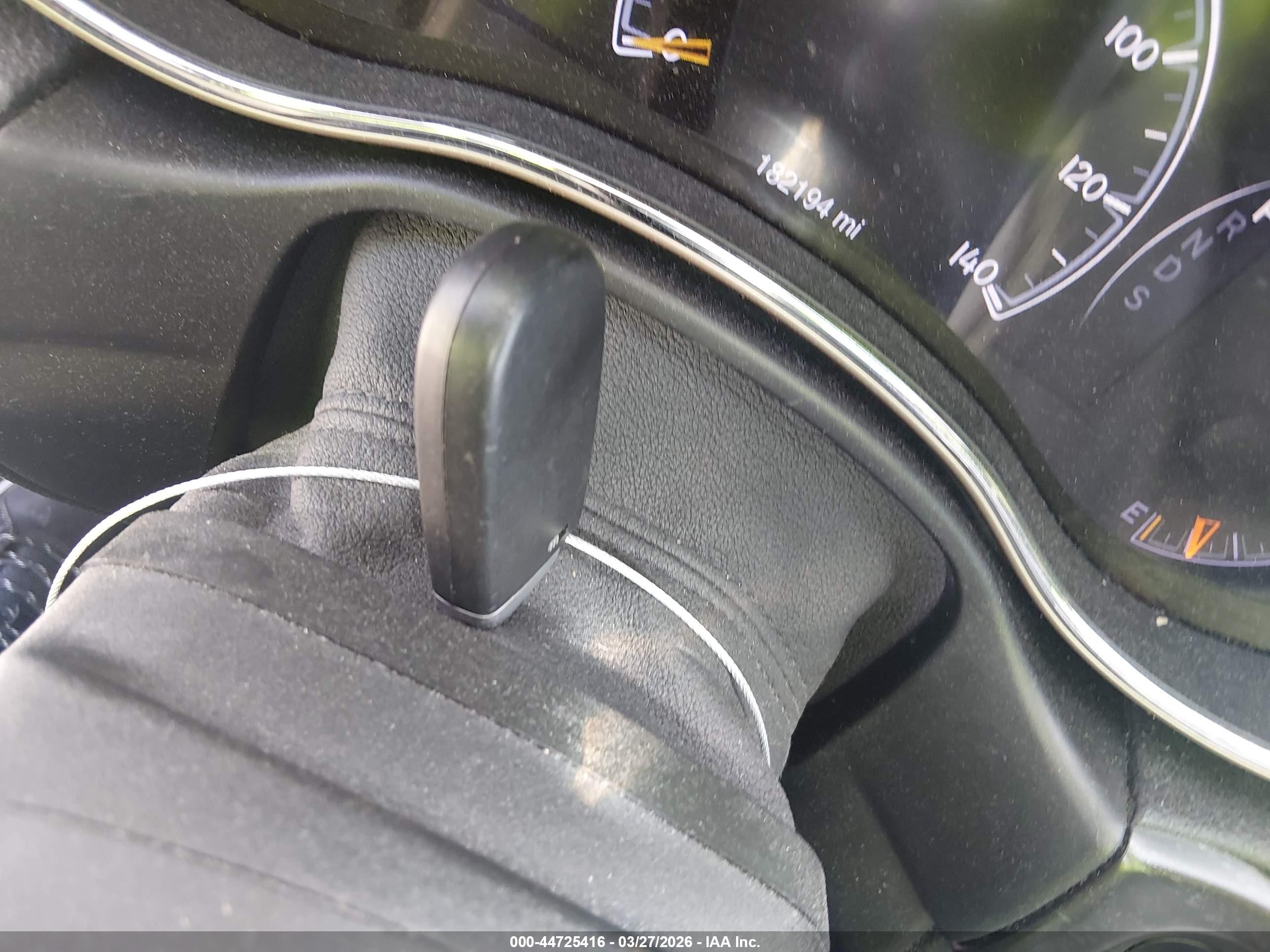 2015 Jeep Grand Cherokee Laredo Серый vin: 1C4RJEAG1FC235706