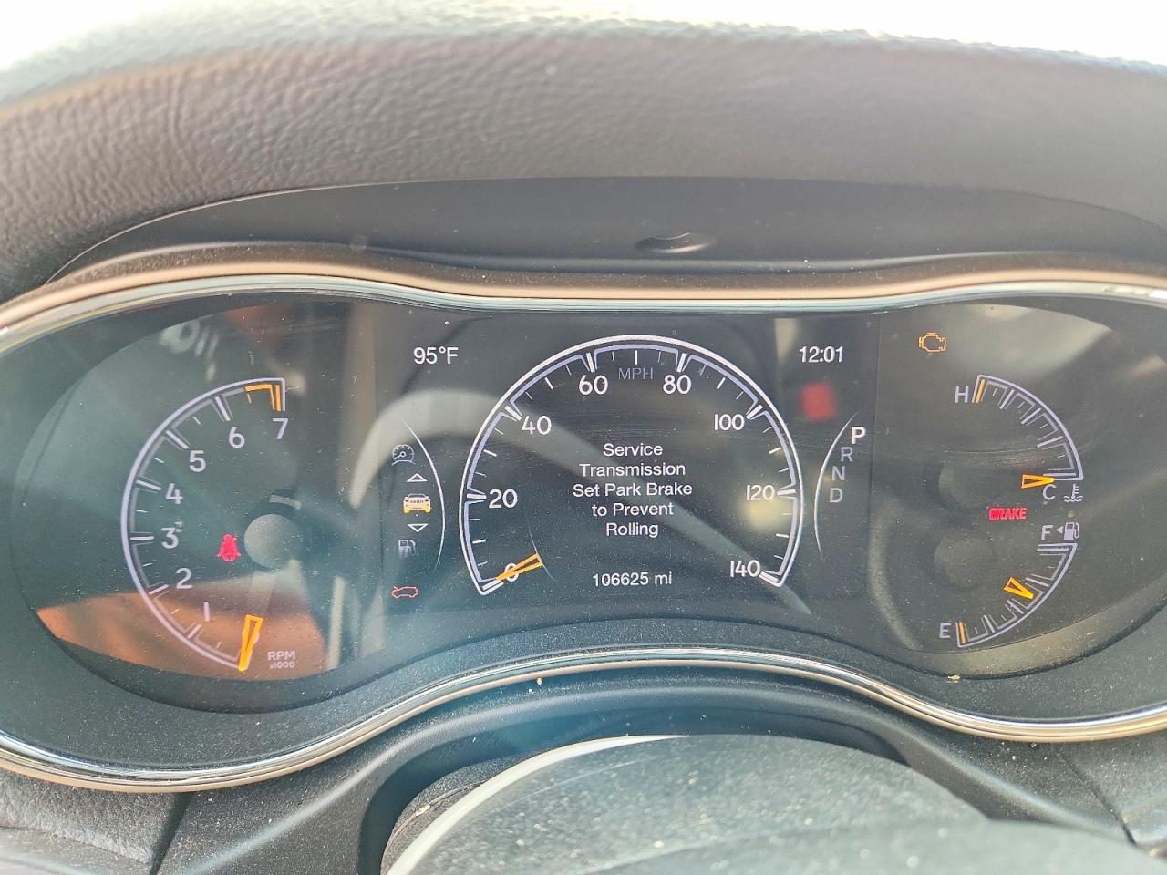 2016 Jeep Grand Cherokee Laredo Silver vin: 1C4RJEAG1GC500903
