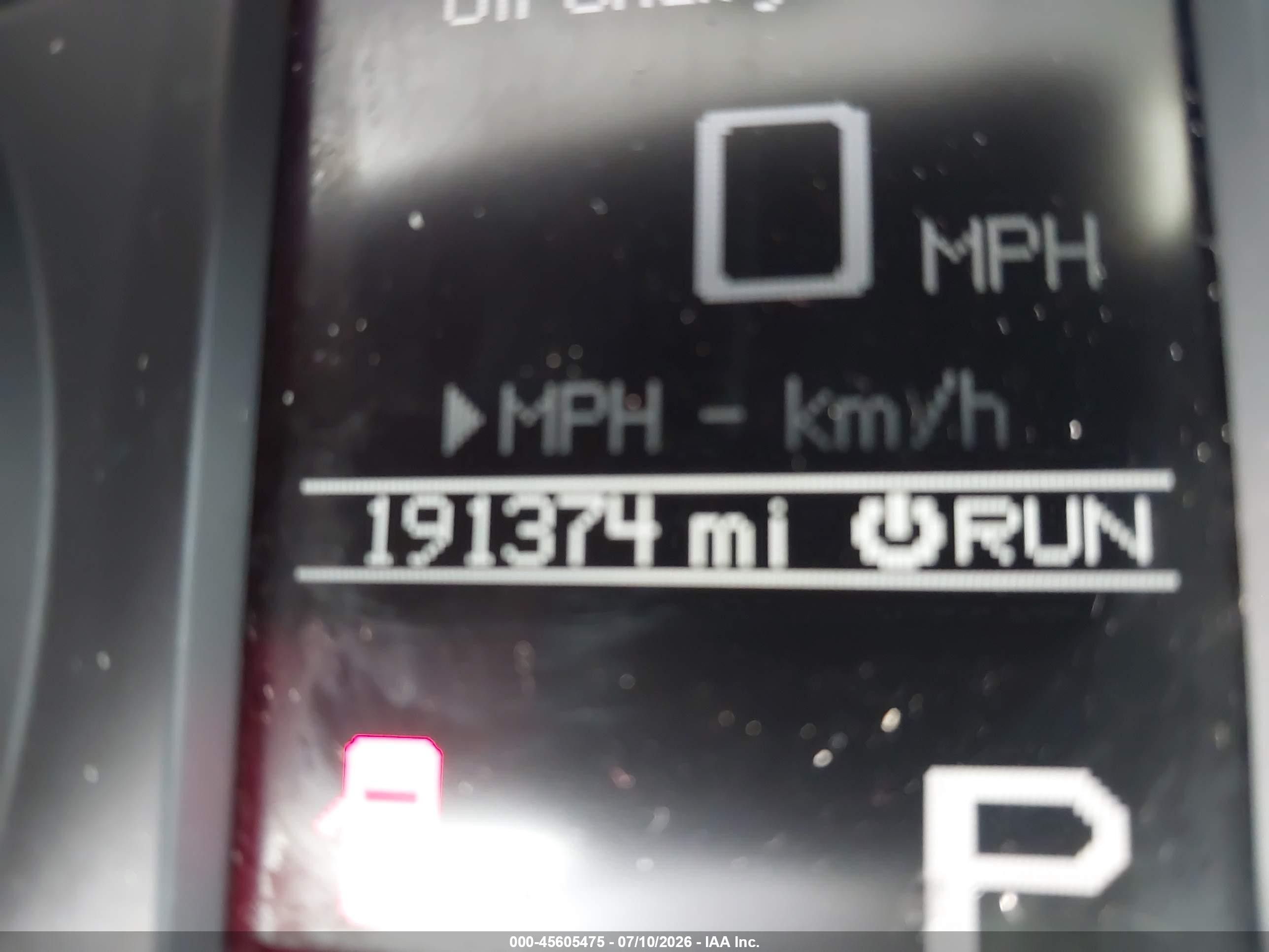 2012 Jeep Grand Cherokee Laredo Серый vin: 1C4RJEAG2CC215265