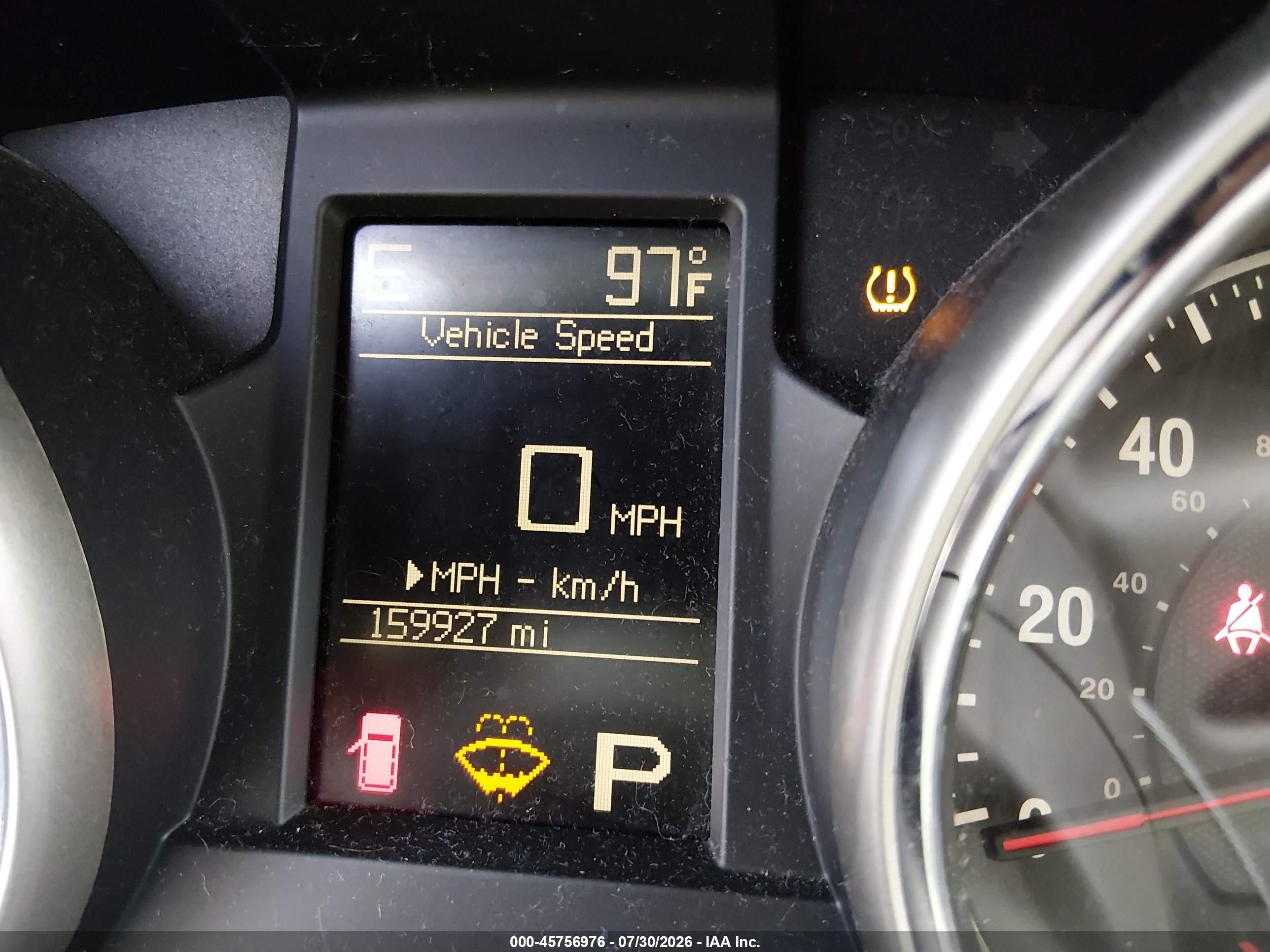 2012 Jeep Grand Cherokee Laredo Синий vin: 1C4RJEAG2CC236262