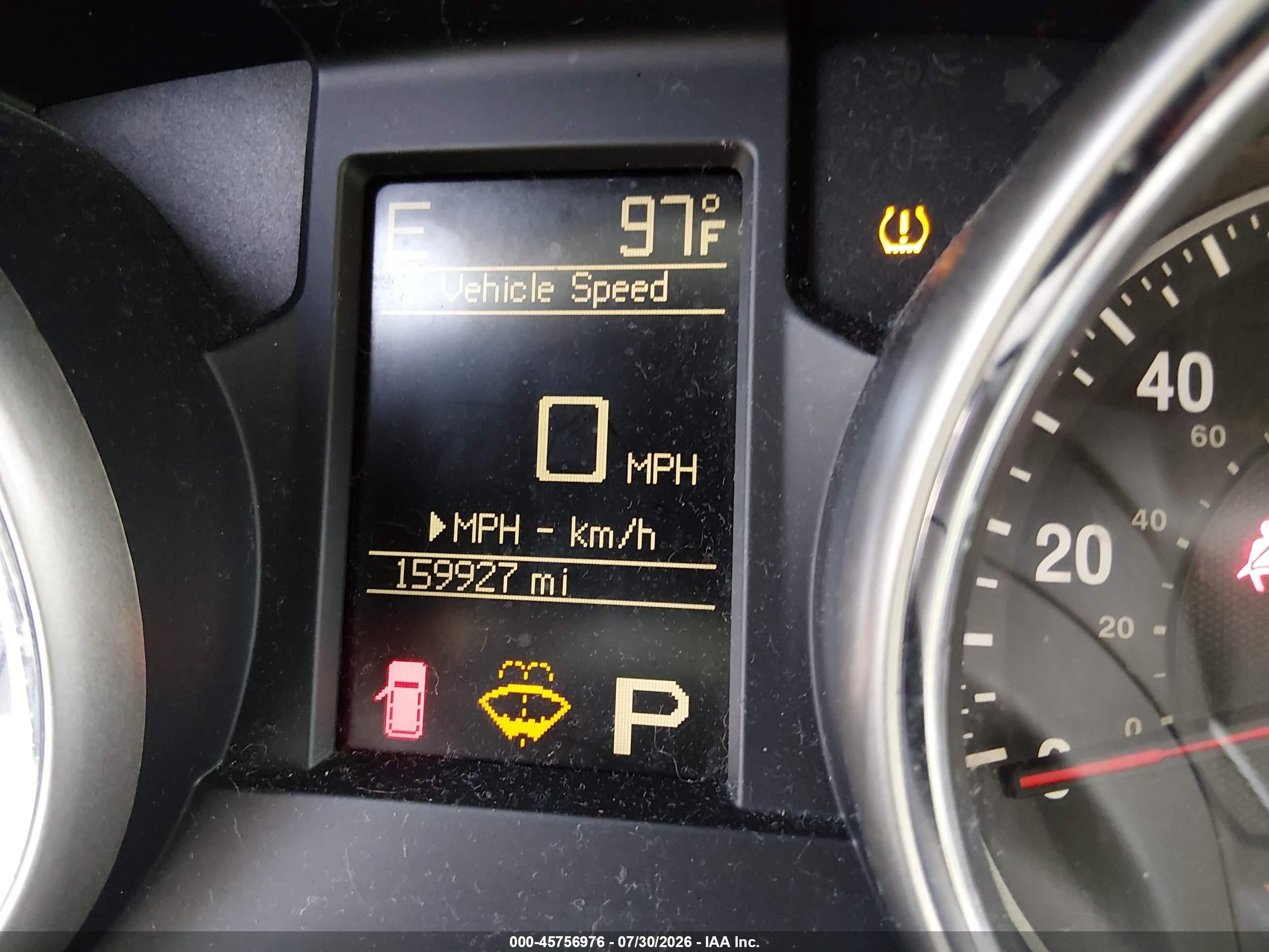 2012 Jeep Grand Cherokee Laredo Синий vin: 1C4RJEAG2CC236262