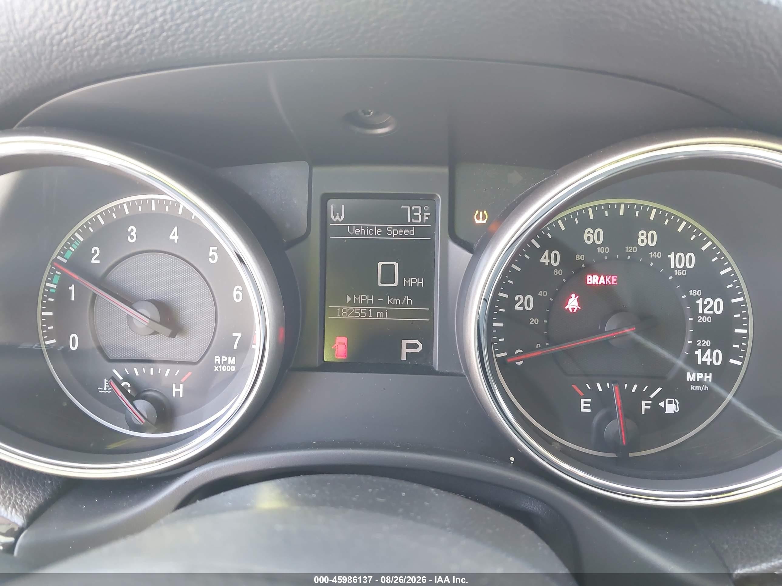 2013 Jeep Grand Cherokee Laredo Серебряный vin: 1C4RJEAG2DC519214