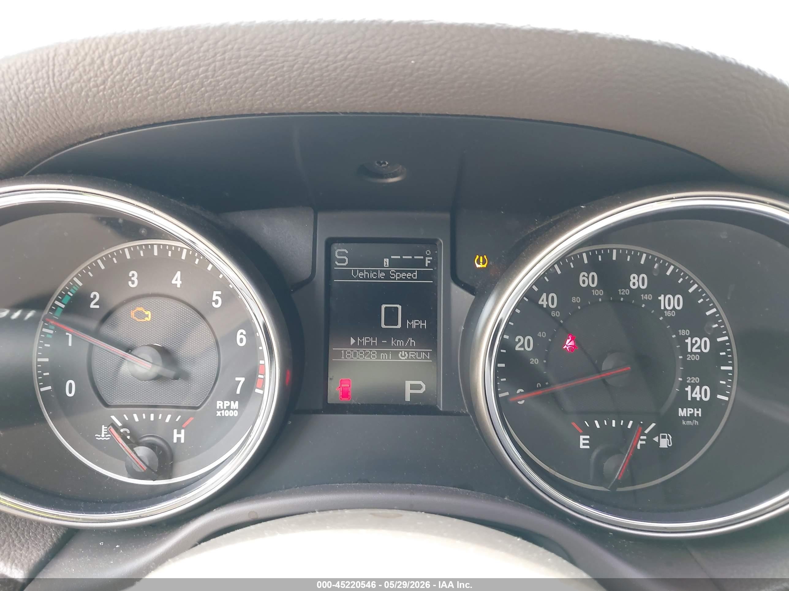 2013 Jeep Grand Cherokee Laredo Gray vin: 1C4RJEAG2DC569644