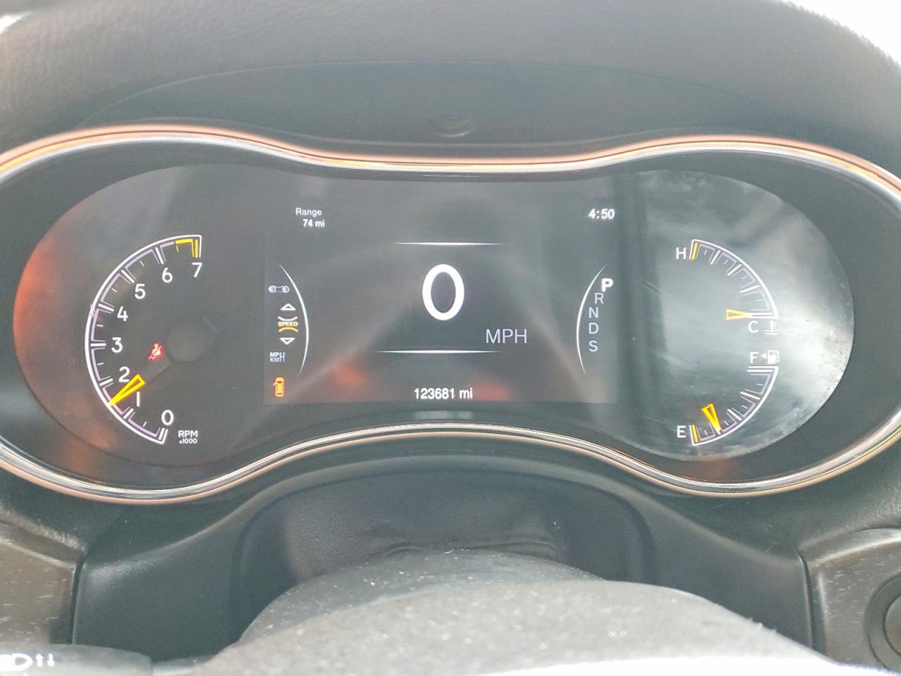 2015 Jeep Grand Cherokee Laredo Blue vin: 1C4RJEAG2FC131547