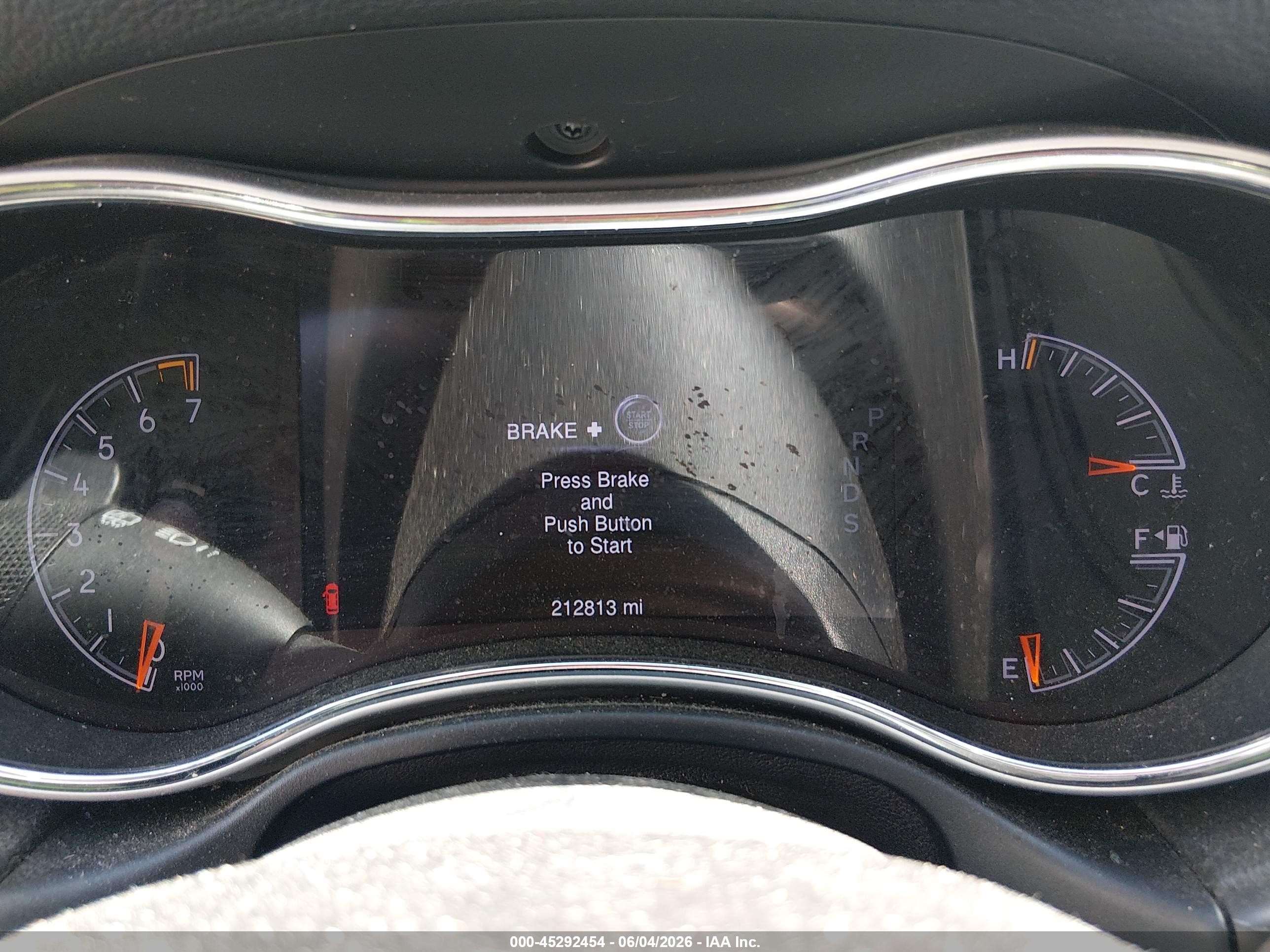 2015 Jeep Grand Cherokee Laredo Black vin: 1C4RJEAG2FC152432