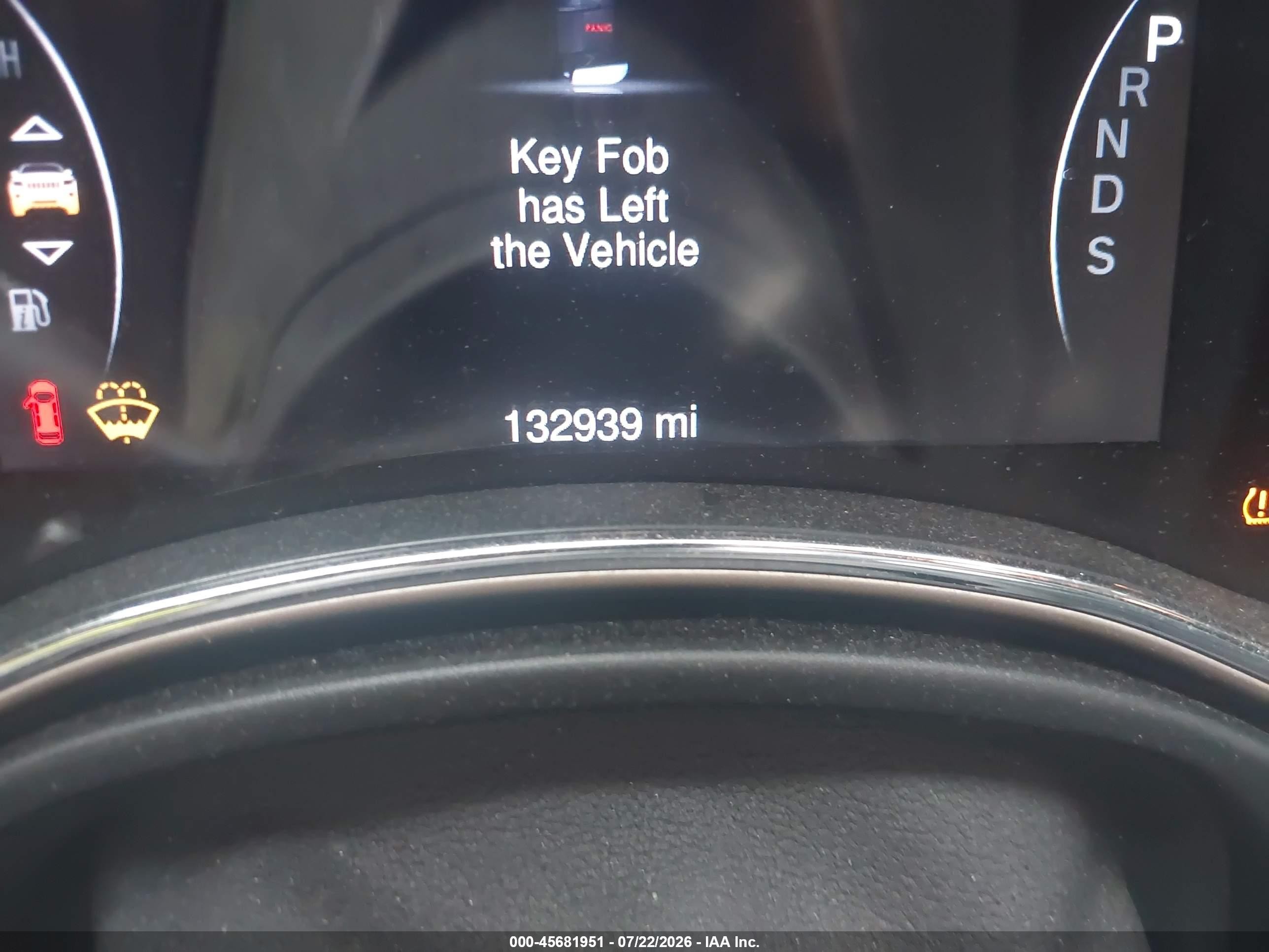 2015 Jeep Grand Cherokee Laredo Black vin: 1C4RJEAG2FC653983