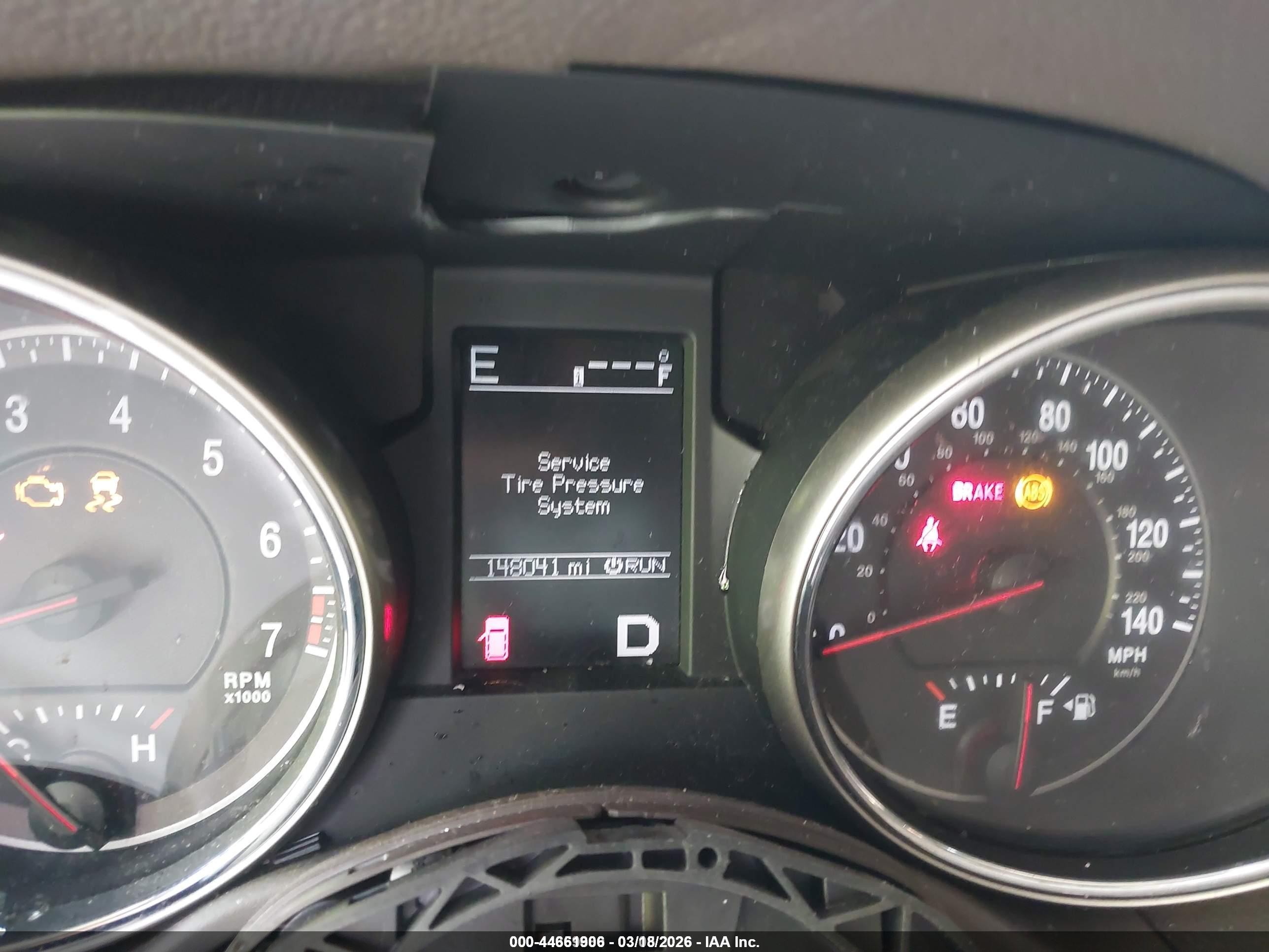 2012 Jeep Grand Cherokee Laredo Белый vin: 1C4RJEAG3CC259517