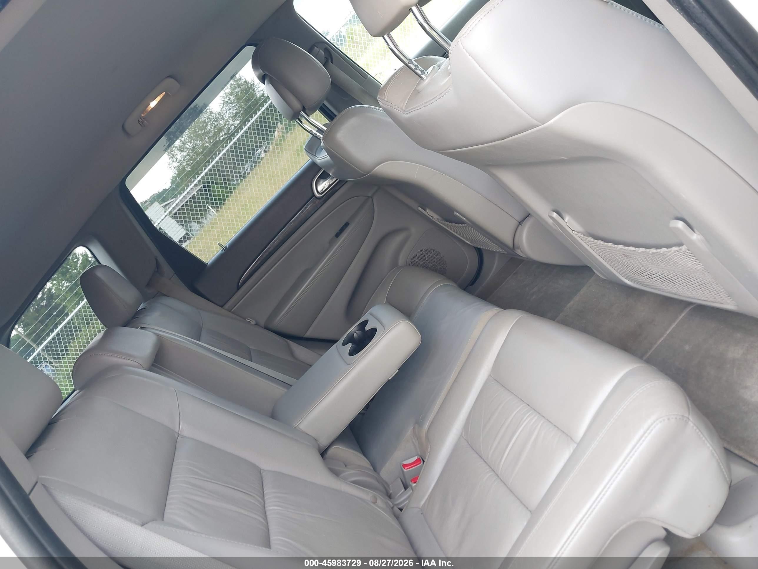 2012 Jeep Grand Cherokee Laredo White vin: 1C4RJEAG3CC311499