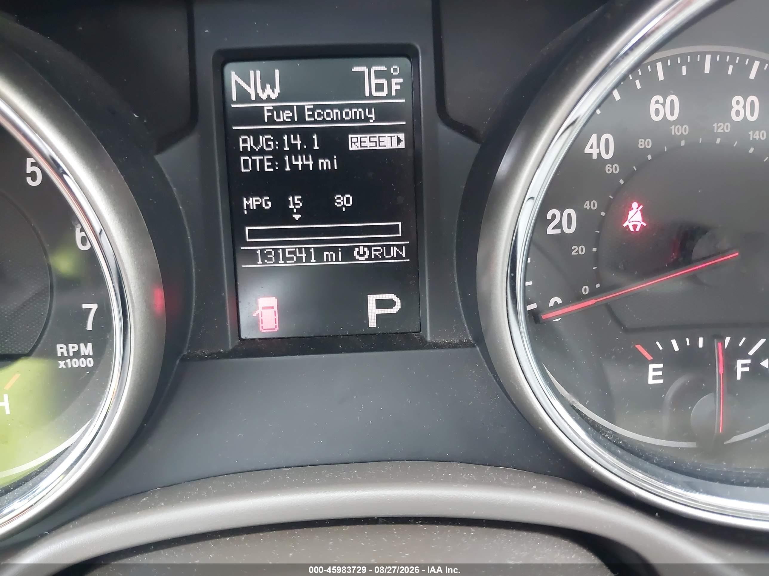 2012 Jeep Grand Cherokee Laredo White vin: 1C4RJEAG3CC311499