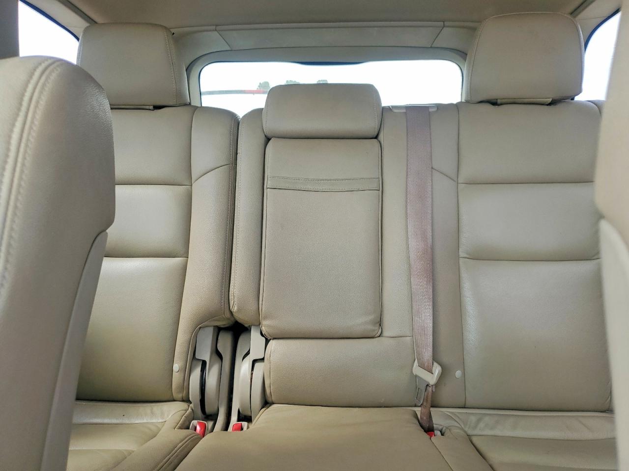 2014 Jeep Grand Cherokee Laredo White vin: 1C4RJEAG3EC145424