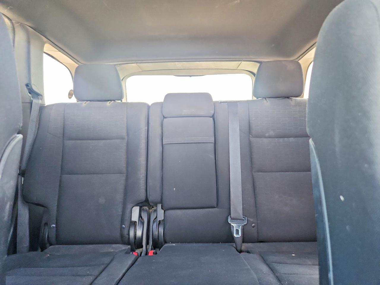 2014 Jeep Grand Cherokee Laredo Silver vin: 1C4RJEAG3EC179444
