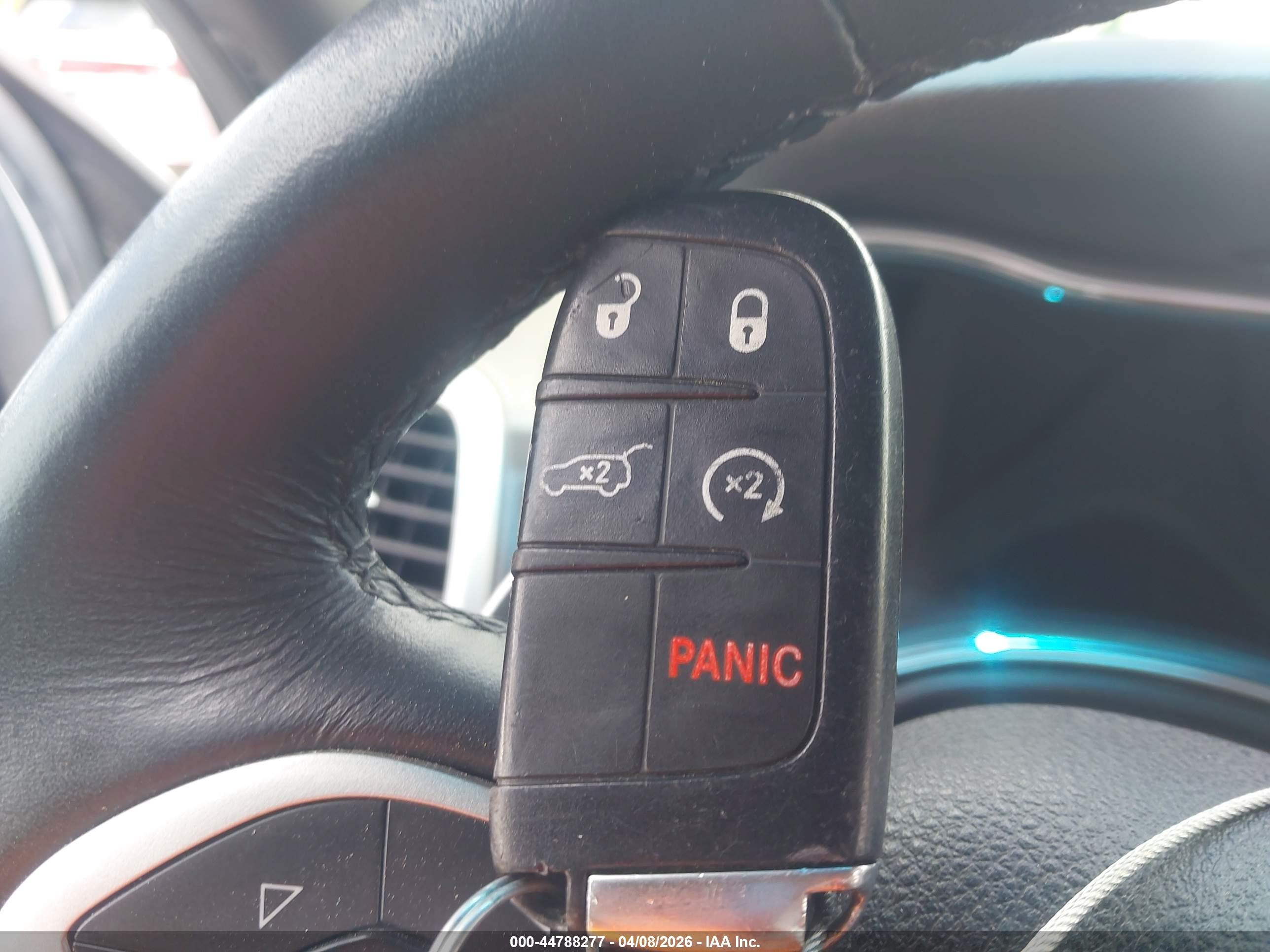 2015 Jeep Grand Cherokee Altitude Белый vin: 1C4RJEAG3FC185035