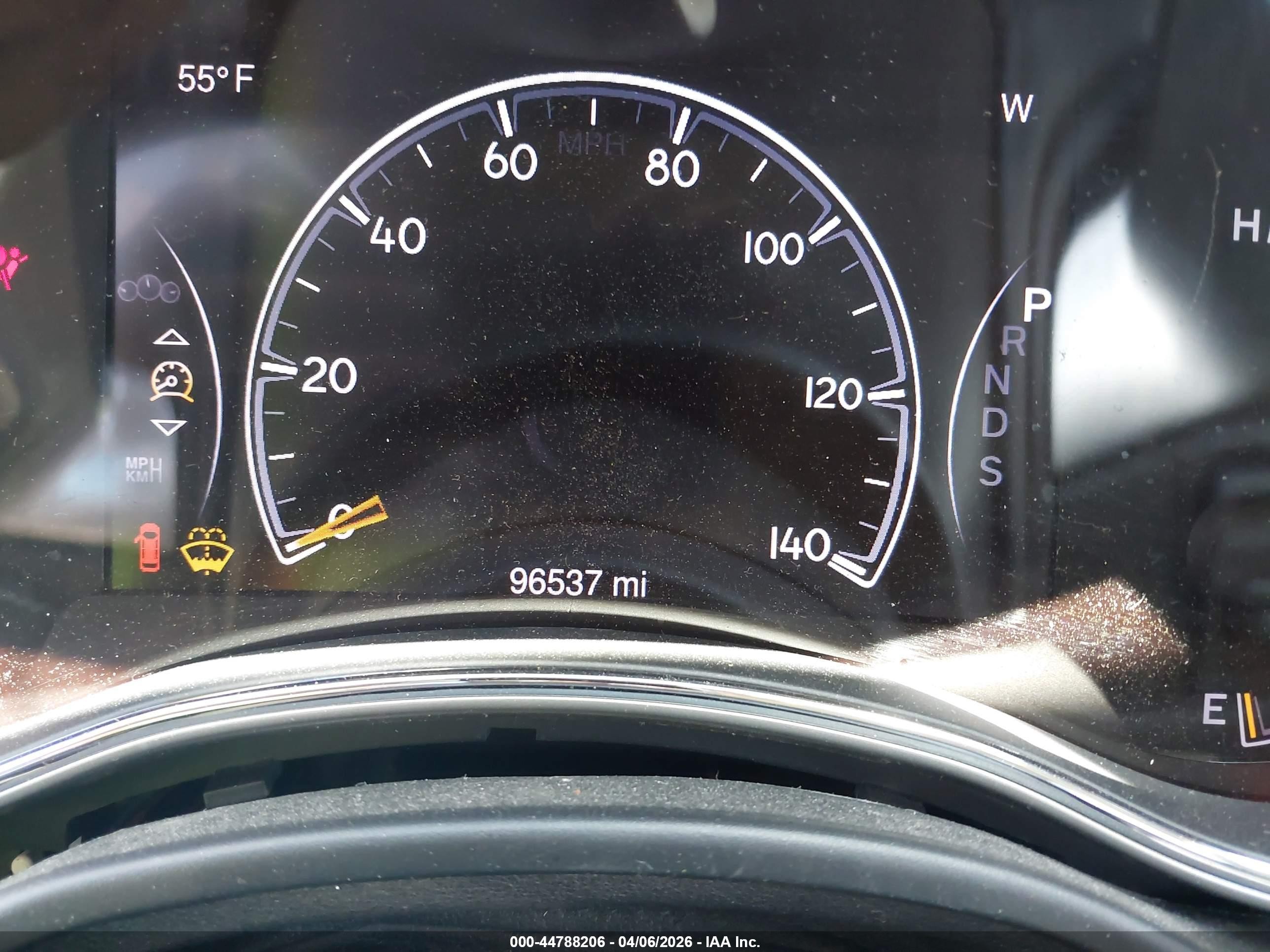 2015 Jeep Grand Cherokee Laredo Черный vin: 1C4RJEAG3FC219359