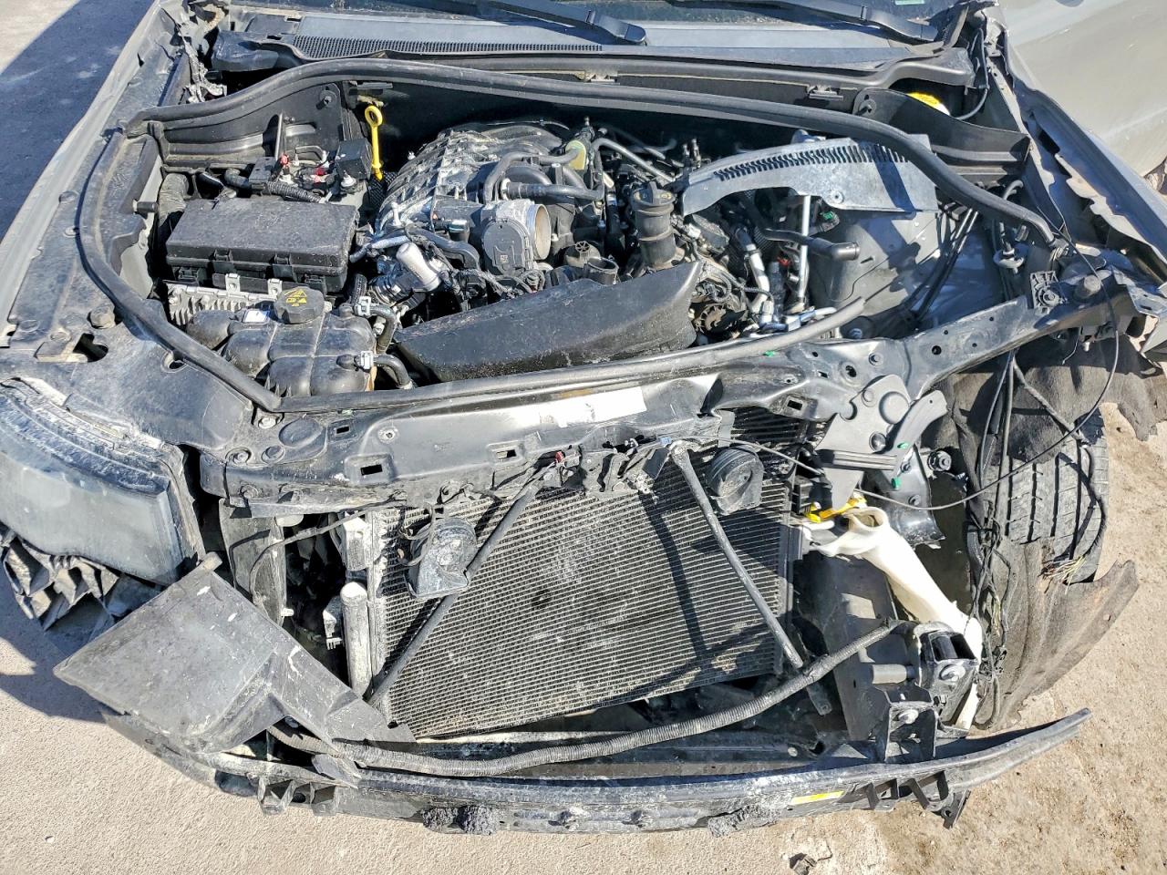 2019 Jeep Grand Cherokee Laredo Серый vin: 1C4RJEAG3KC844290