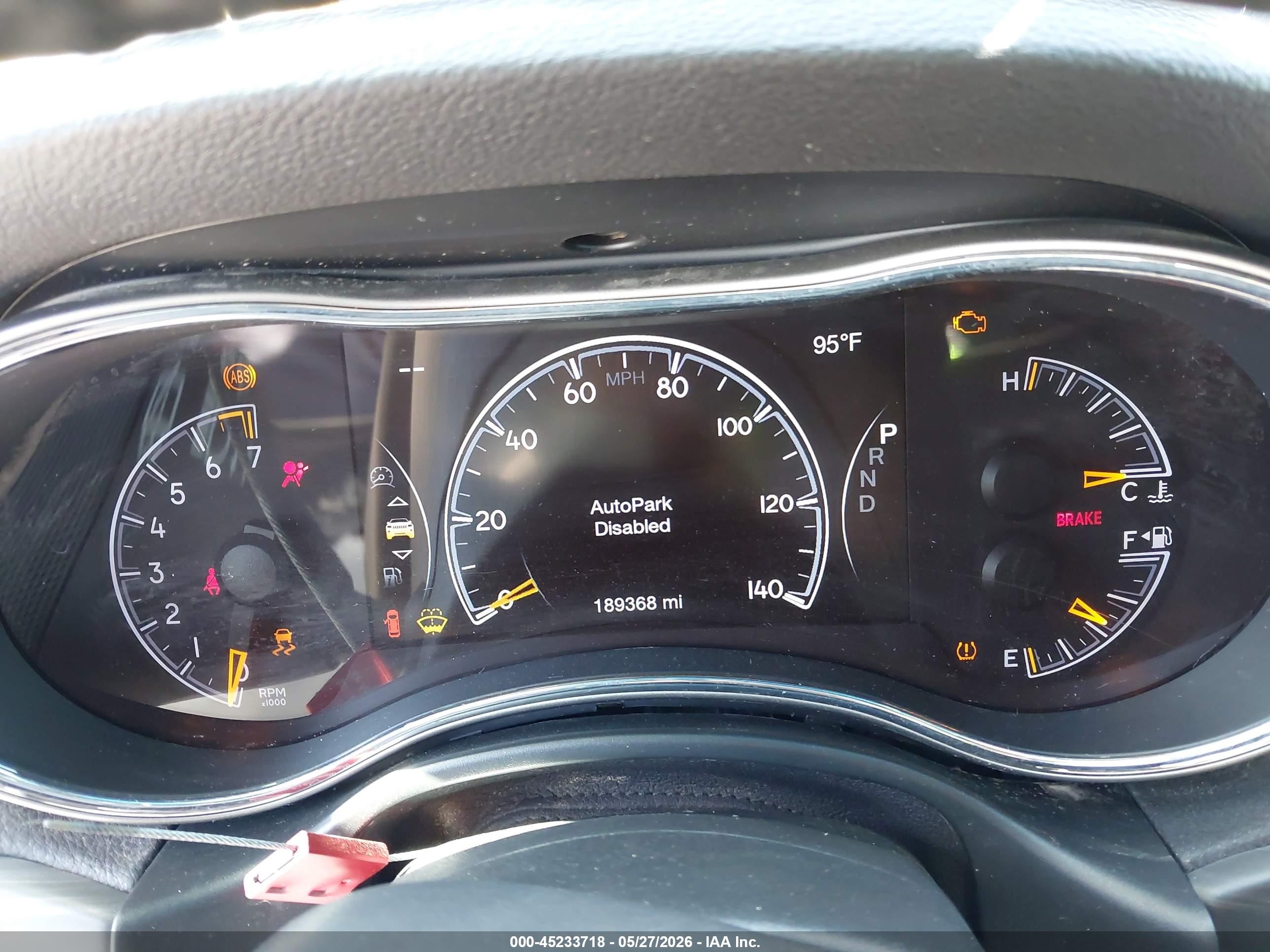 2020 Jeep Grand Cherokee Altitude 4x2 White vin: 1C4RJEAG3LC364638