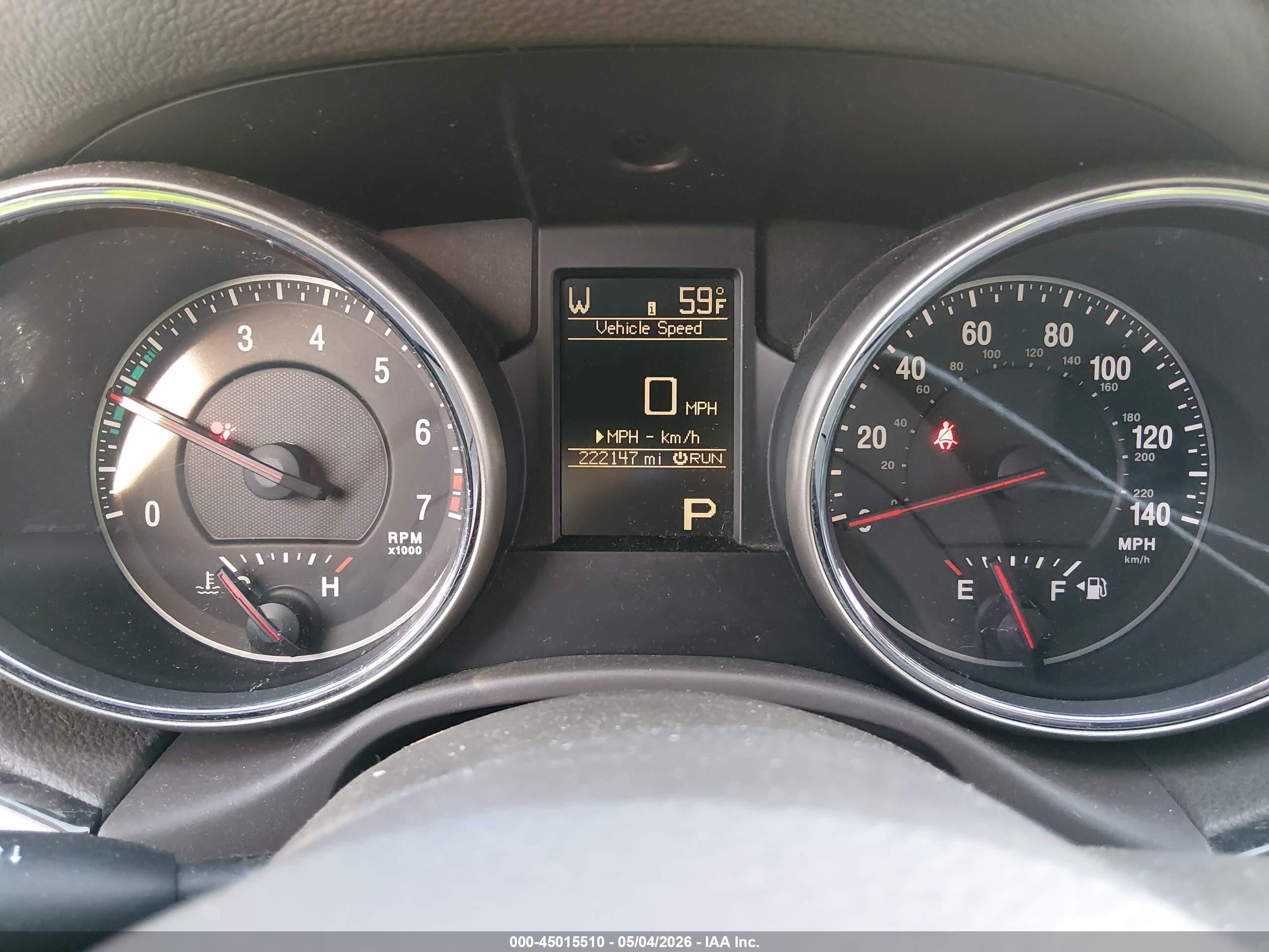 2012 Jeep Grand Cherokee Laredo Silver vin: 1C4RJEAG4CC119458