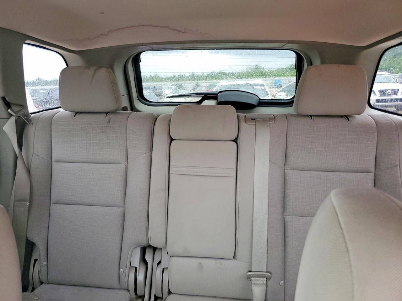 2012 Jeep Grand Cherokee Laredo Gray vin: 1C4RJEAG4CC259011