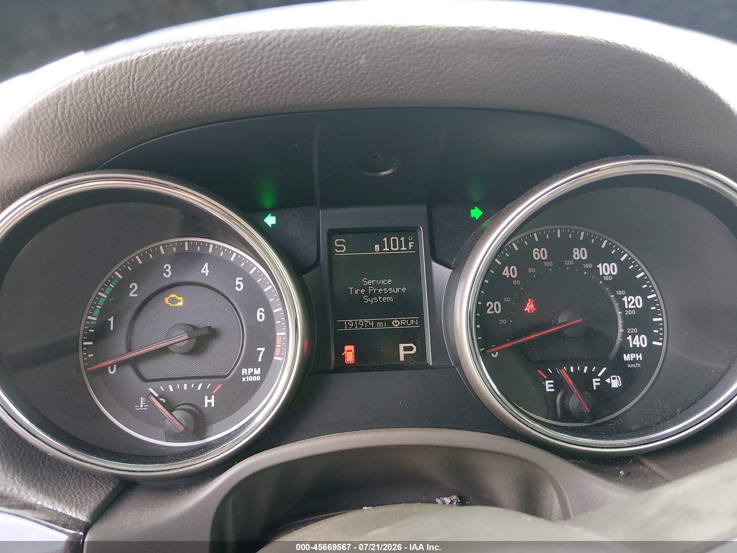2013 Jeep Grand Cherokee Laredo Black vin: 1C4RJEAG4DC534345
