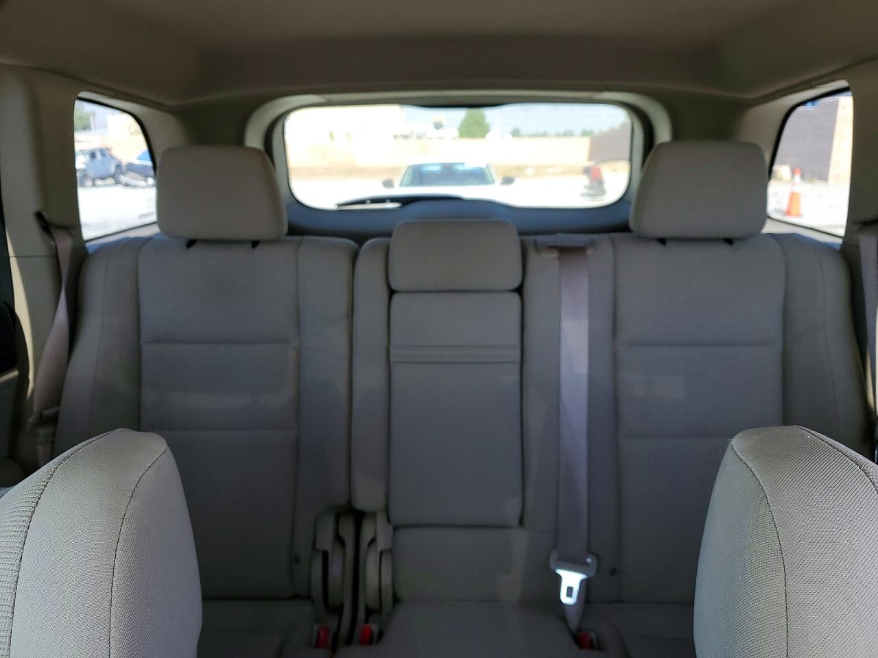 2015 Jeep Grand Cherokee Laredo Белый vin: 1C4RJEAG4FC669571