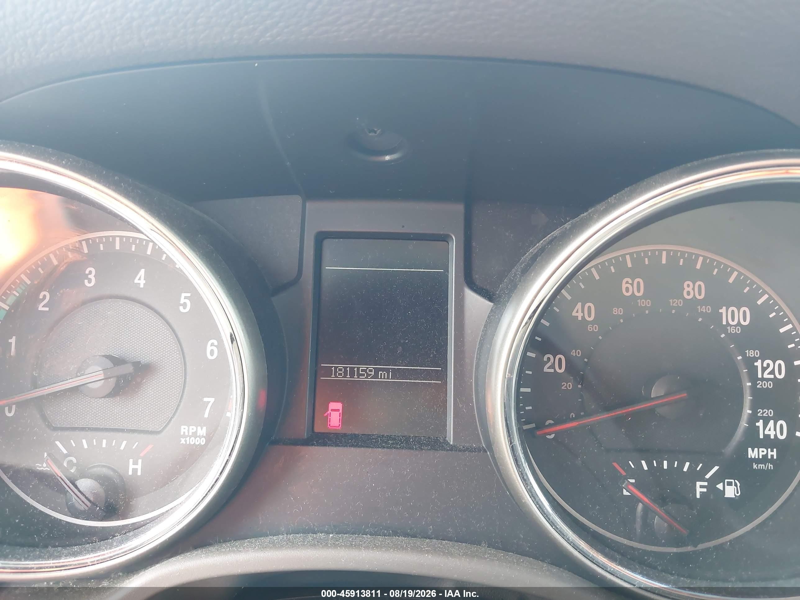 2012 Jeep Grand Cherokee Laredo Gray vin: 1C4RJEAG5CC209623